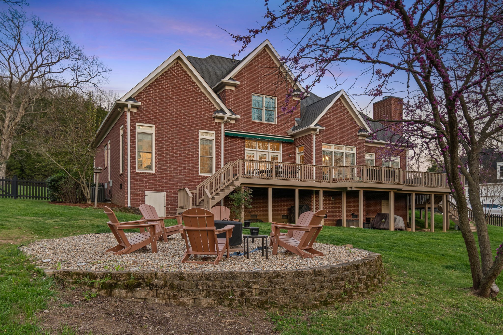 243 Spencer Creek Rd