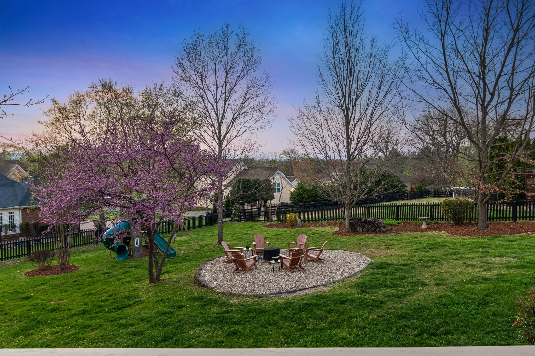 243 Spencer Creek Rd