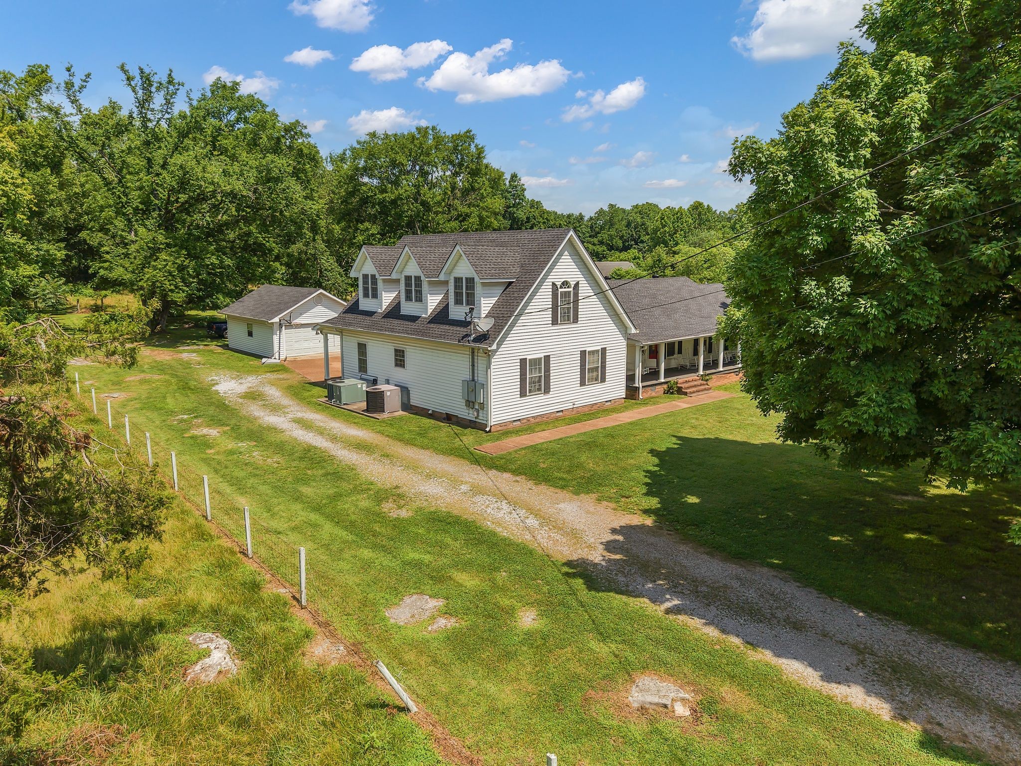 6074 Almaville Rd