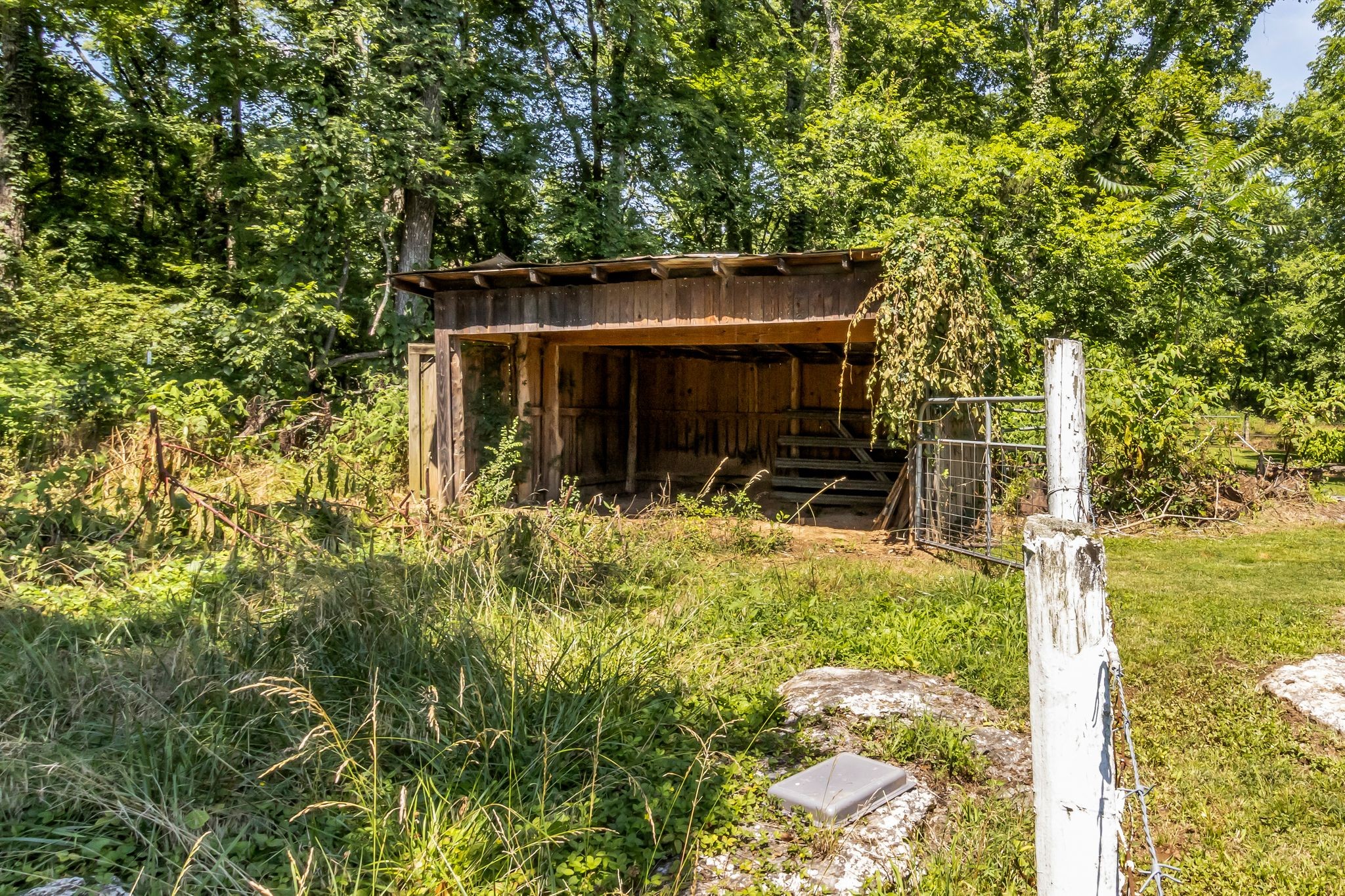 6074 Almaville Rd