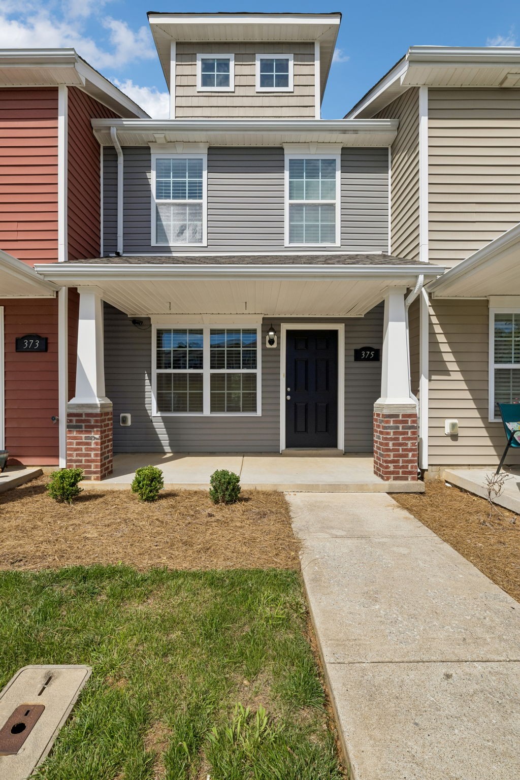 375 Sam Houston Cir