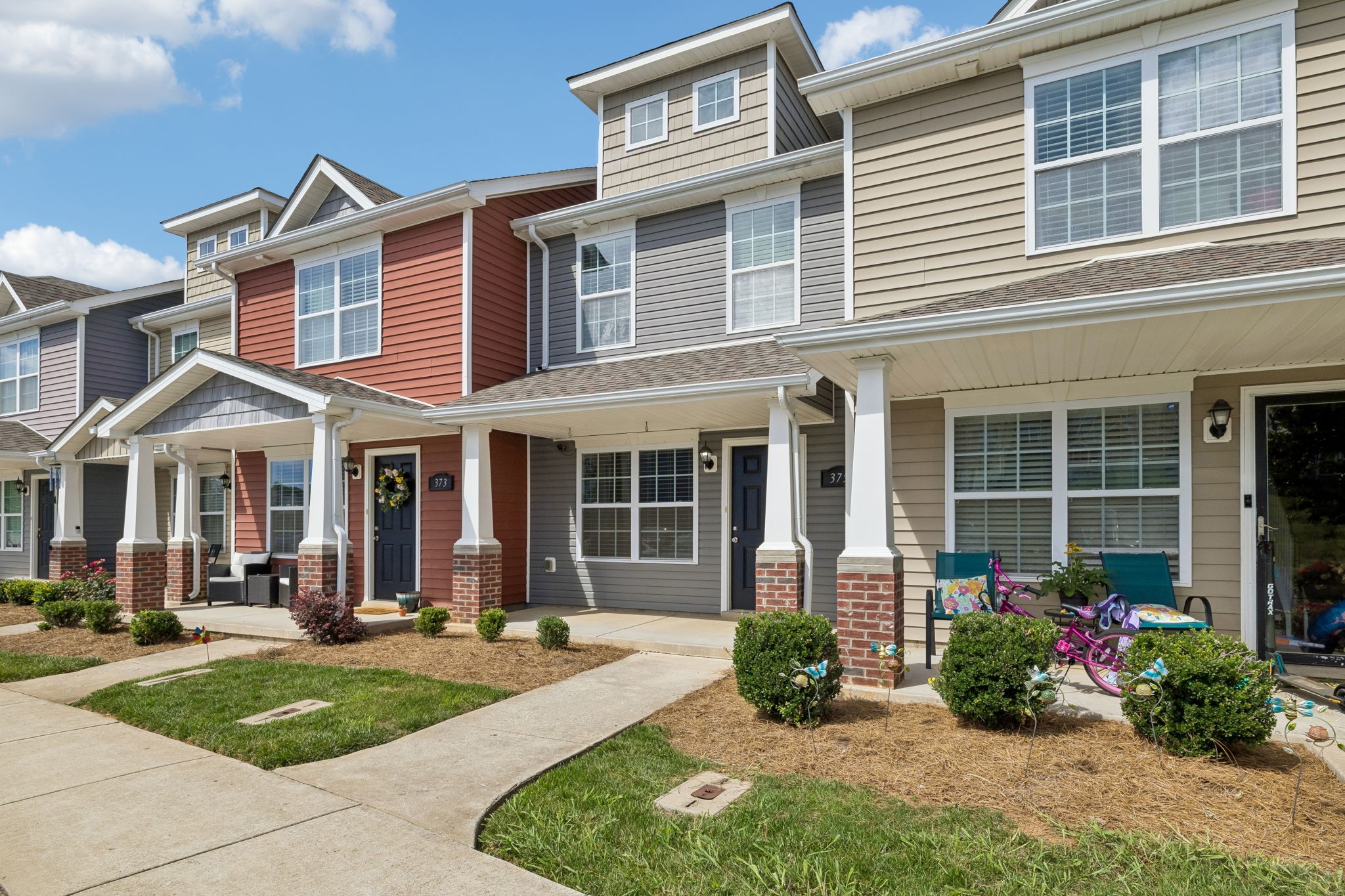 375 Sam Houston Cir