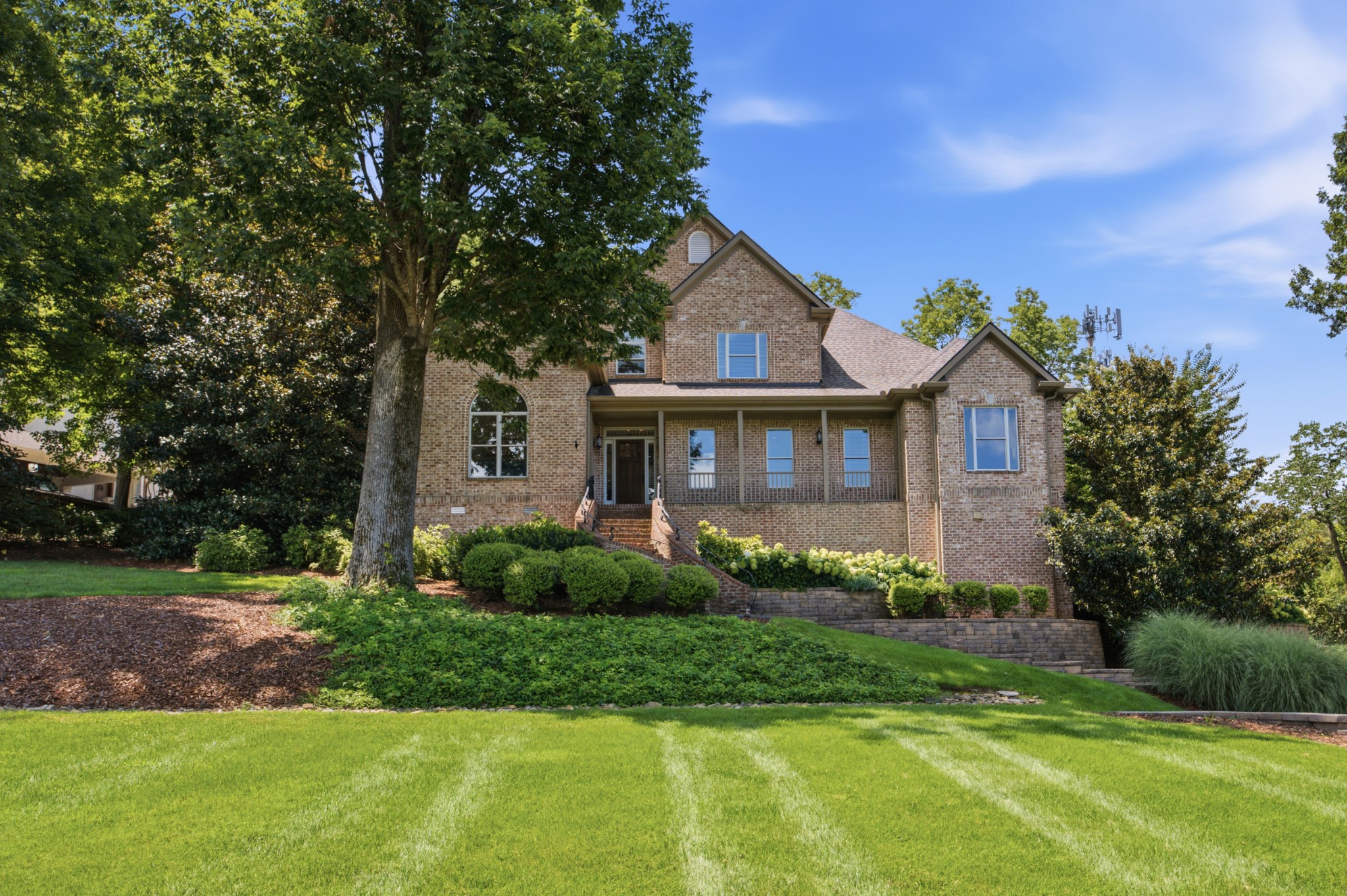 1112 Radnor Glen Dr