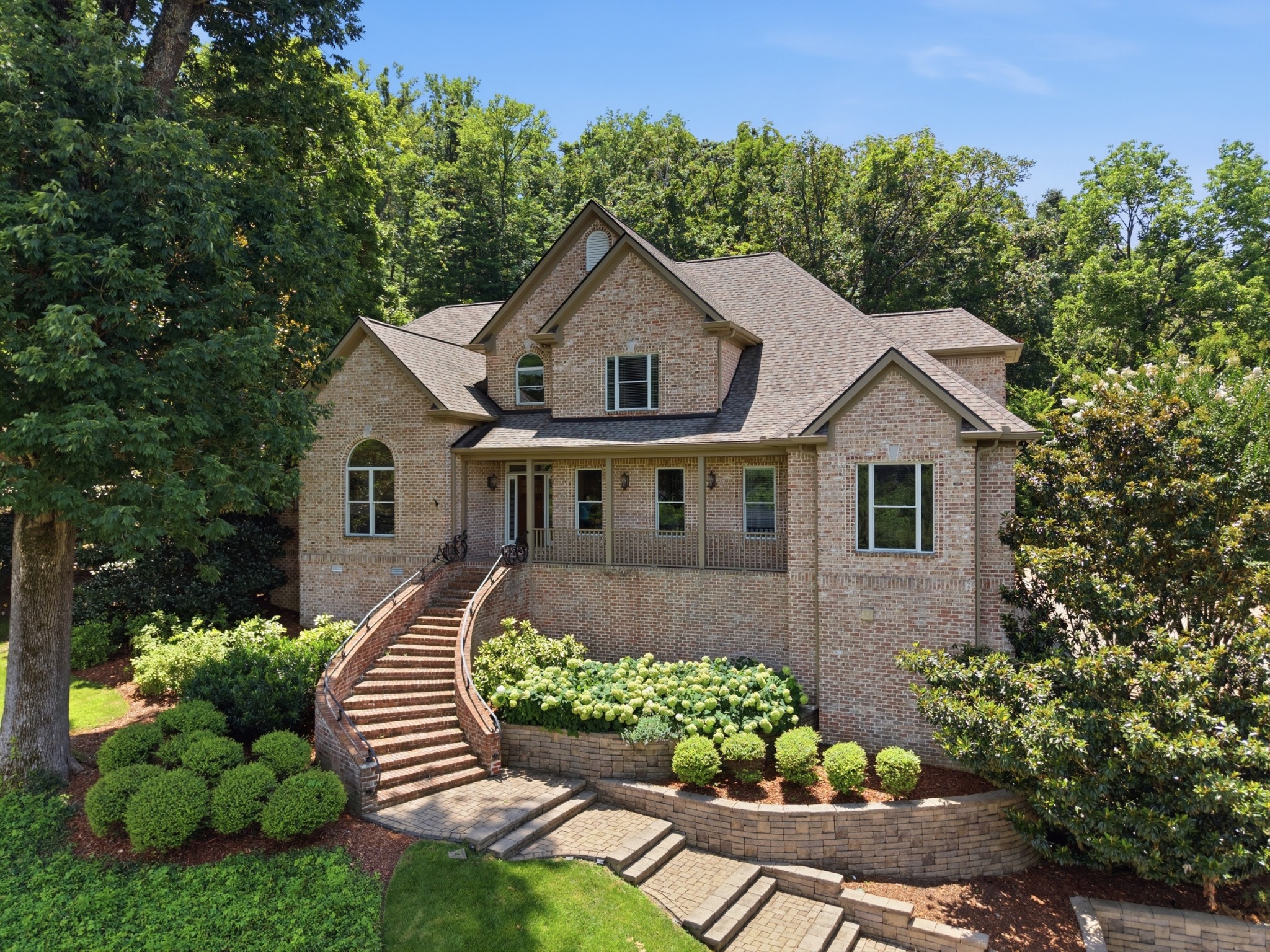 1112 Radnor Glen Dr