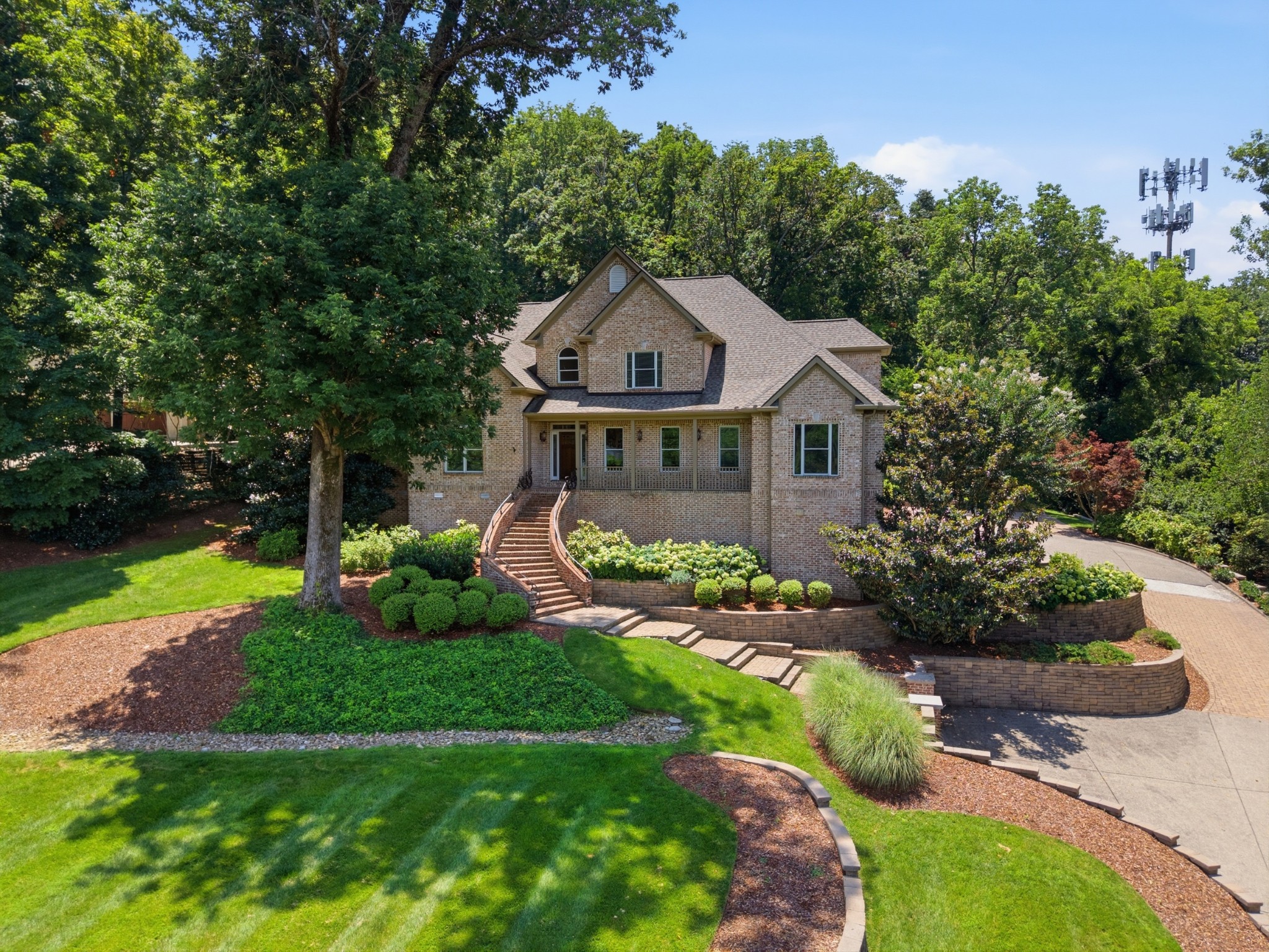 1112 Radnor Glen Dr