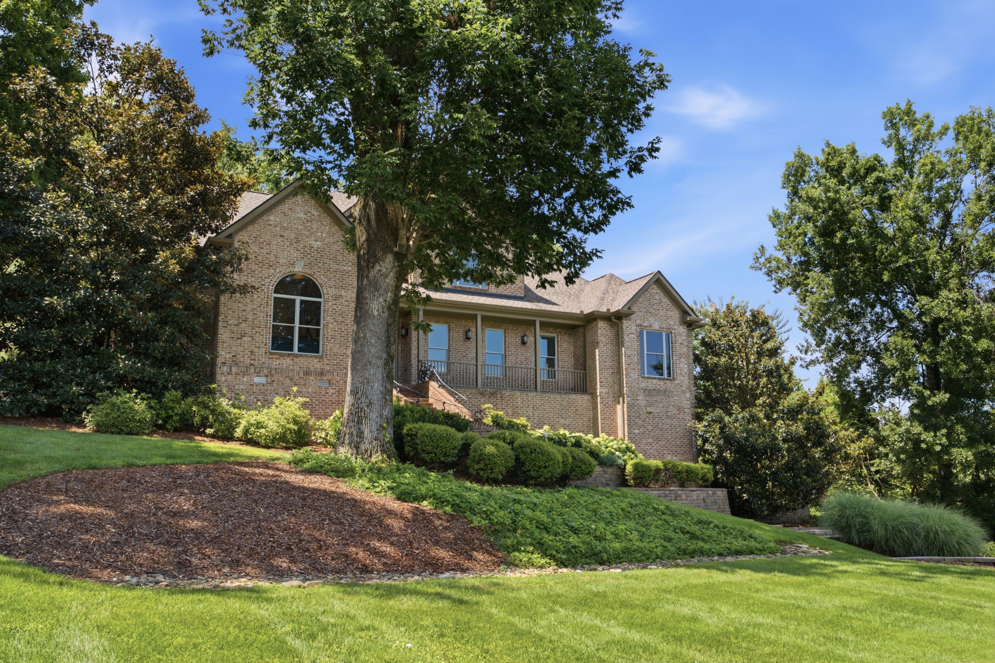 1112 Radnor Glen Dr