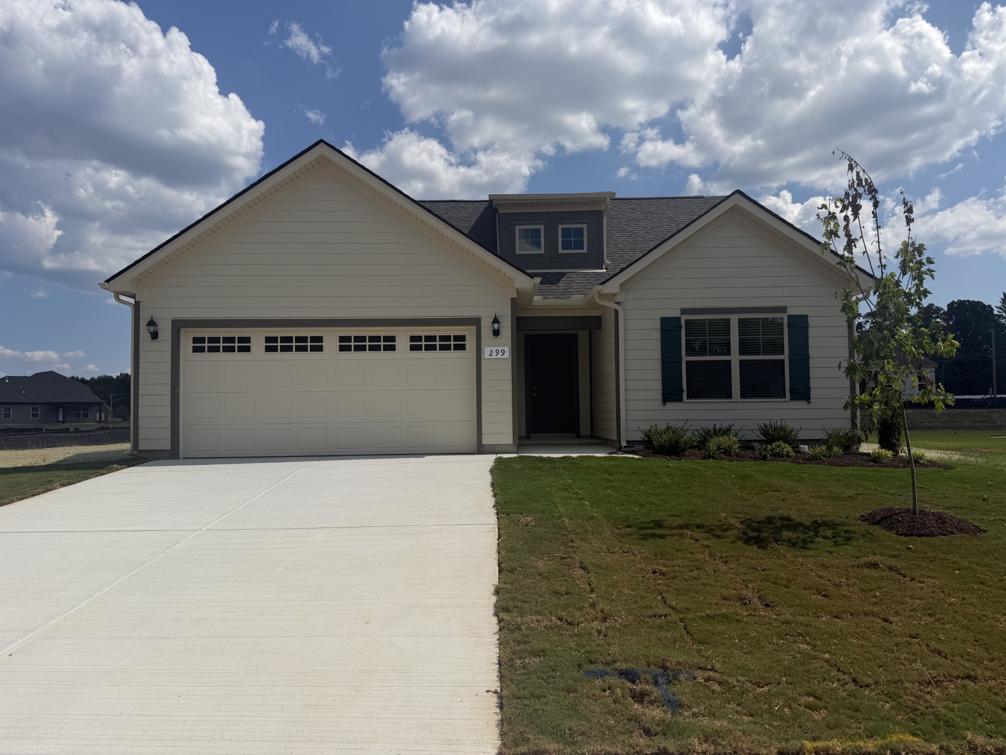 299 Stillwater Way