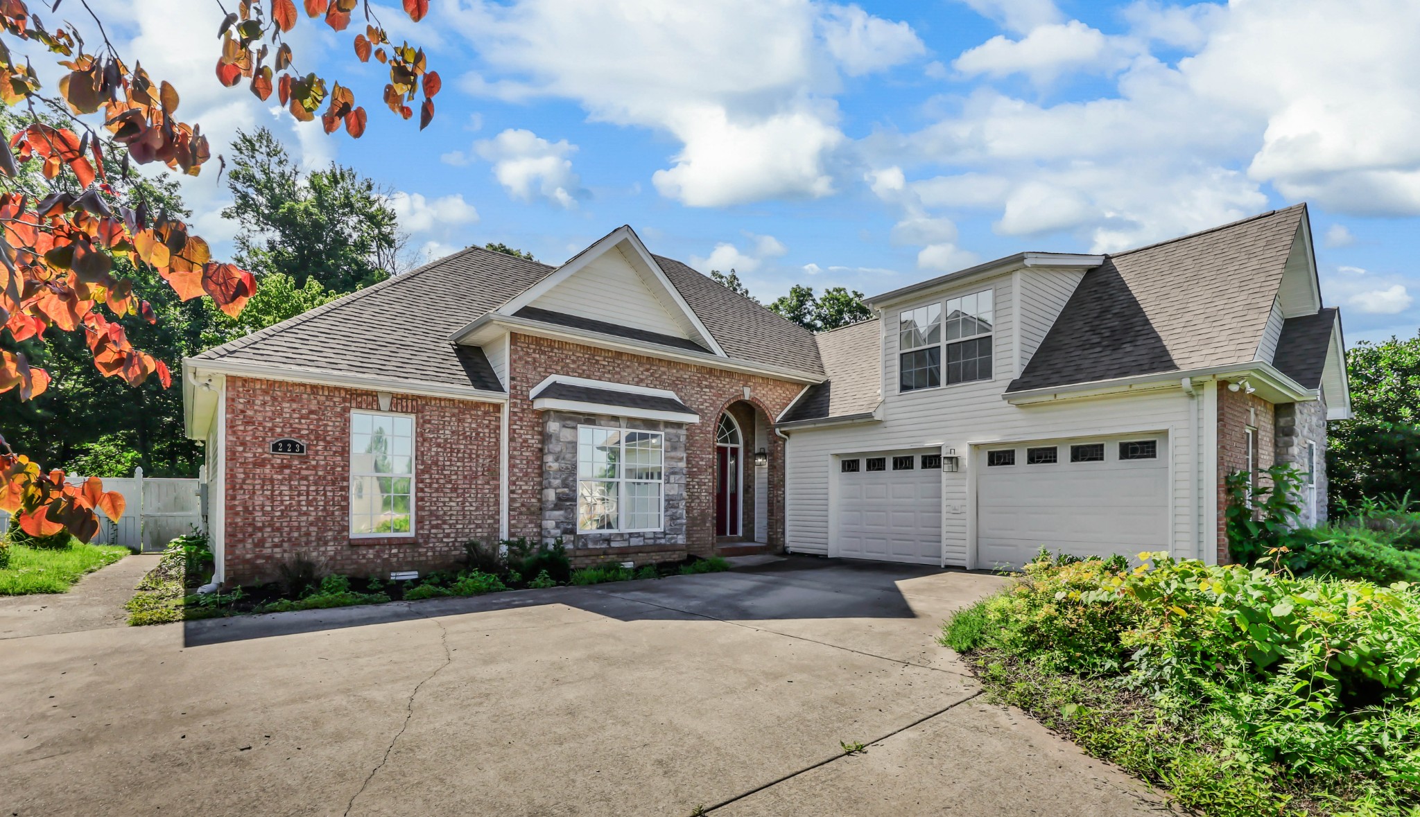 223 Misty Dr