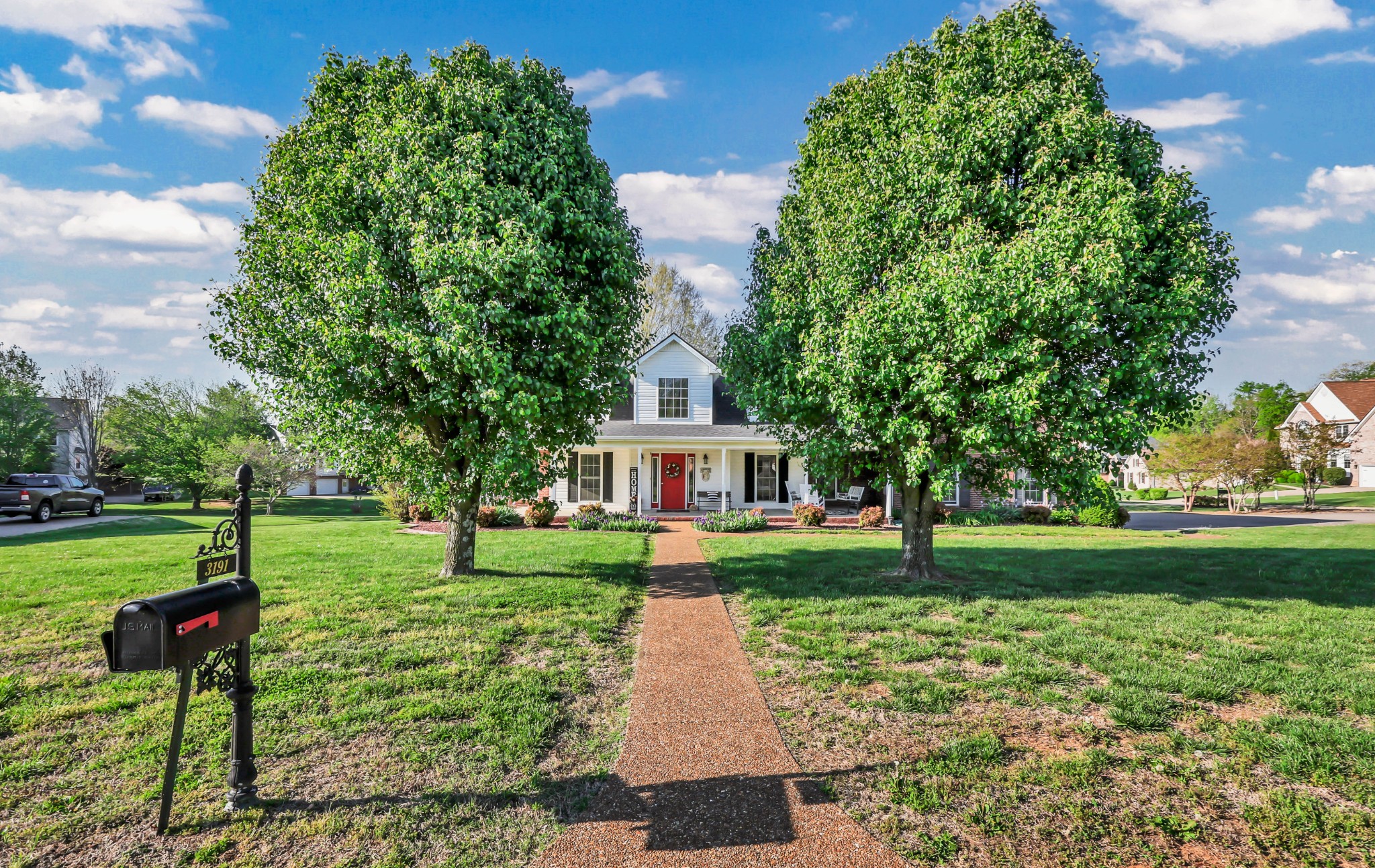 3191 Quincy Ln