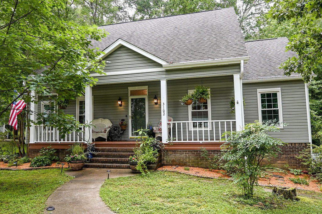 3102 Parkwood Trail, NW