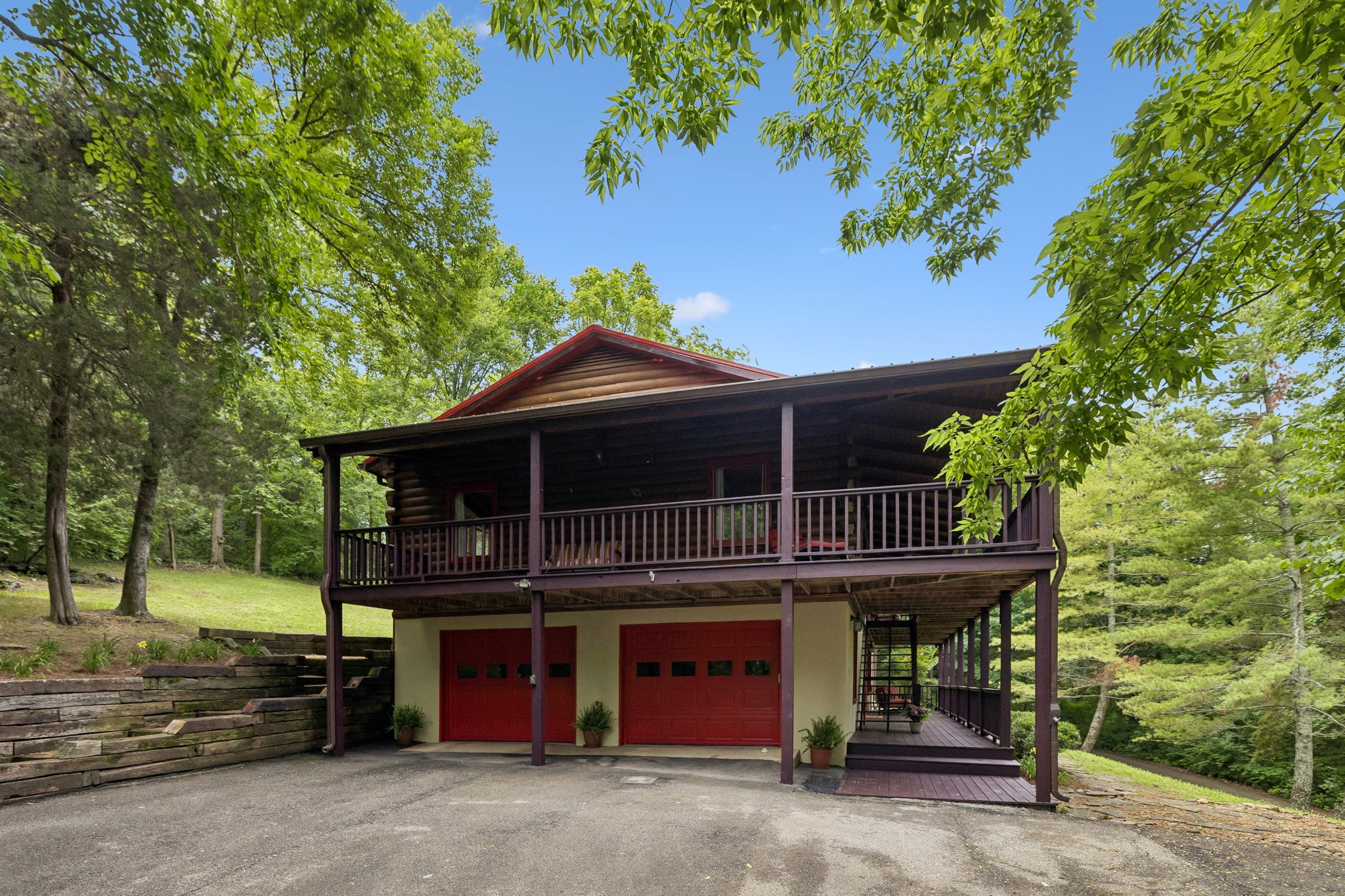 2668 Thompson Station Rd, E
