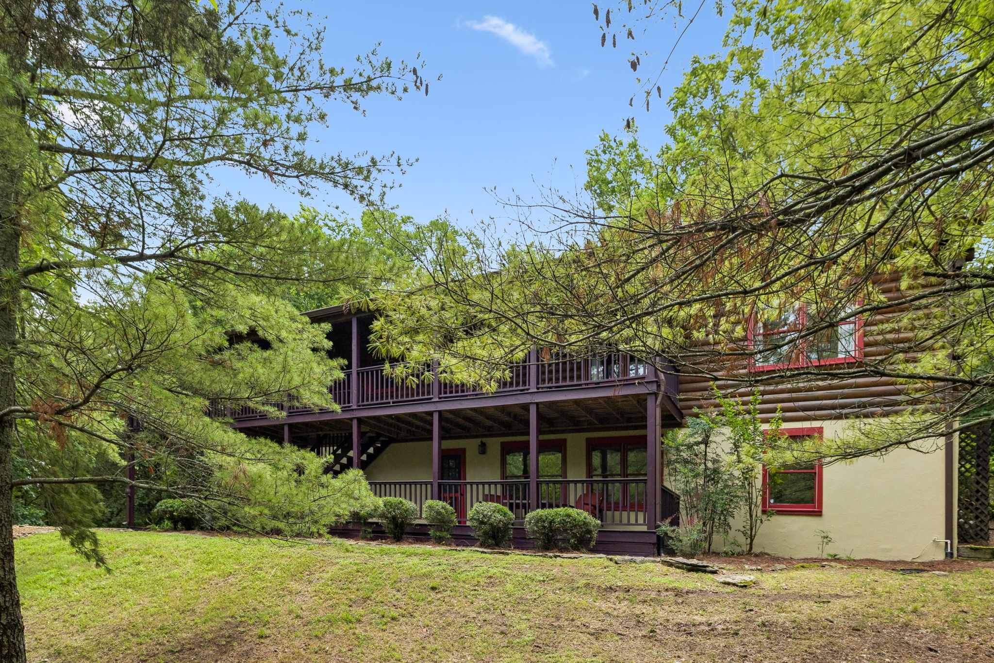 2668 Thompson Station Rd, E