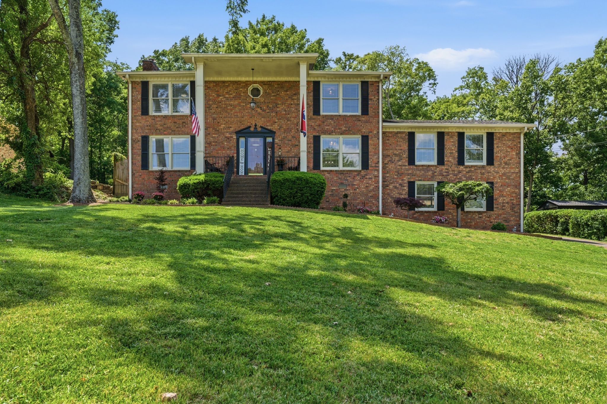 605 Bell Ridge Trce