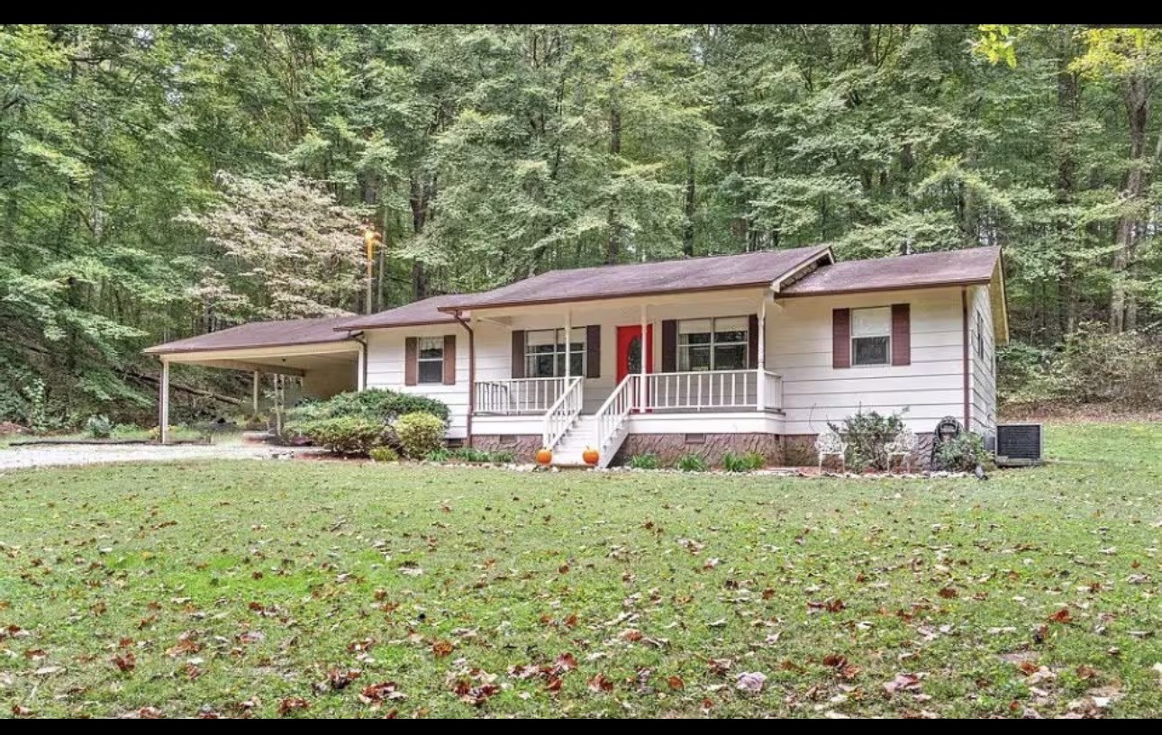 3444 Cooper Nicholson Rd