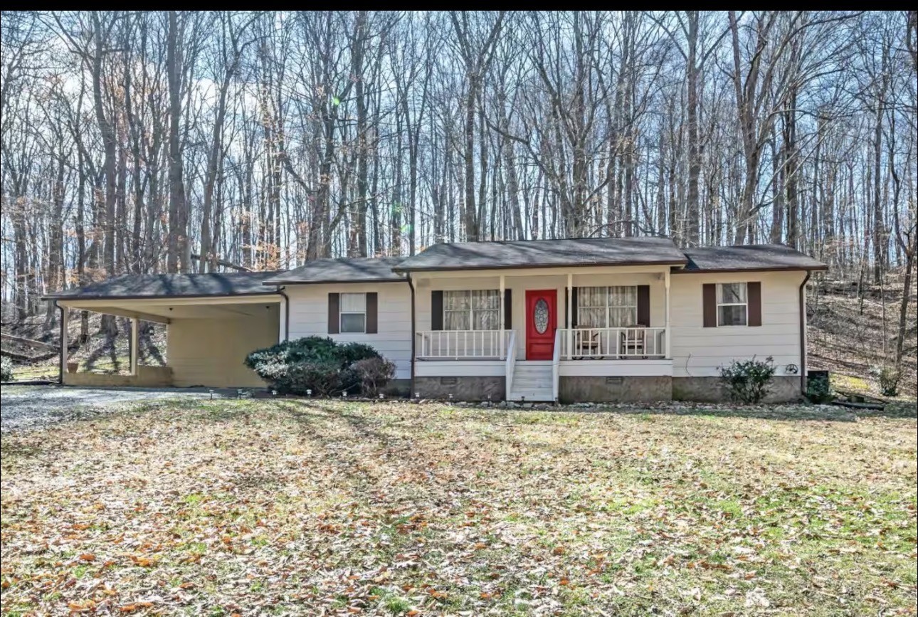 3444 Cooper Nicholson Rd