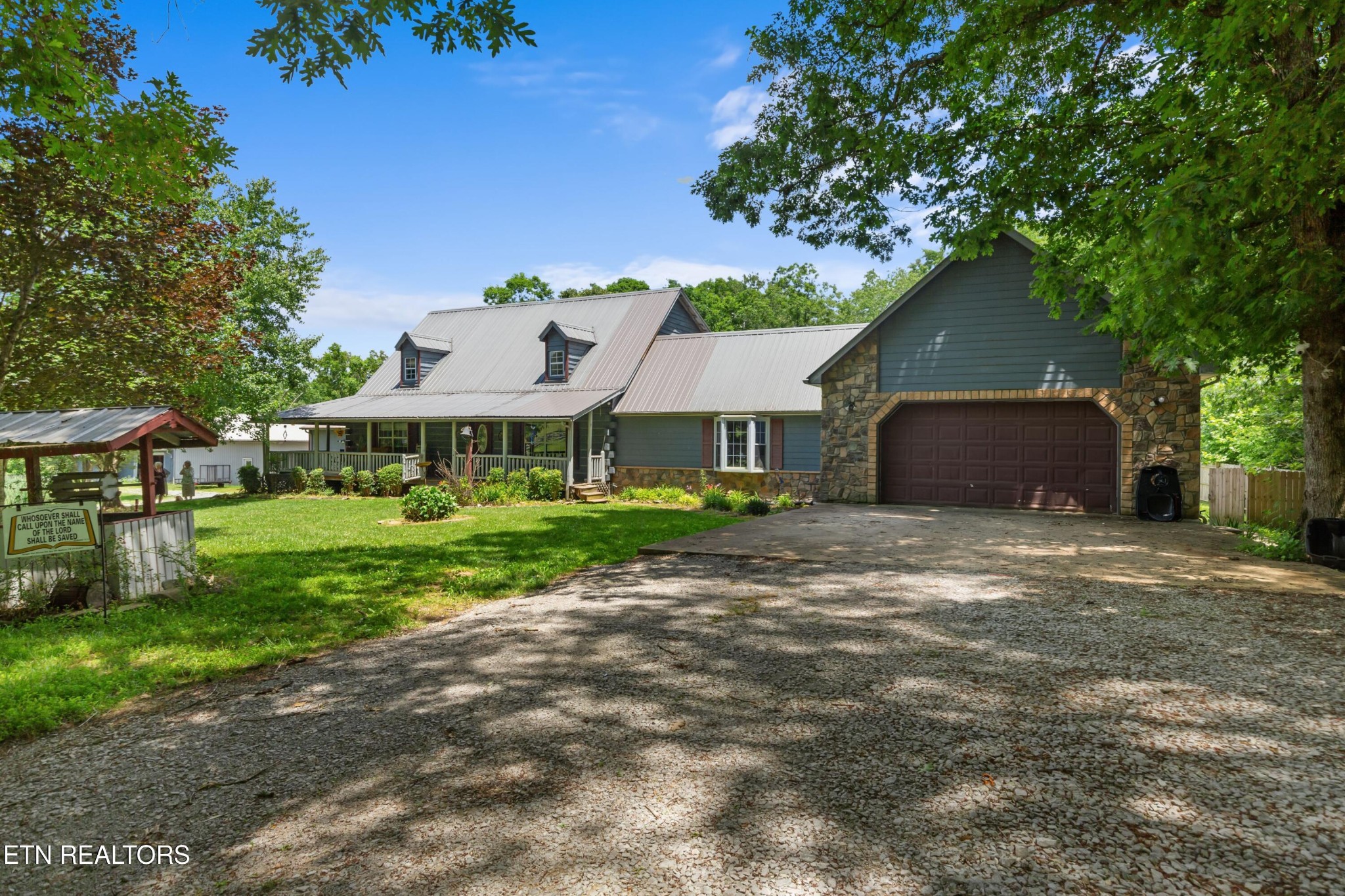 1036 Dye Rd