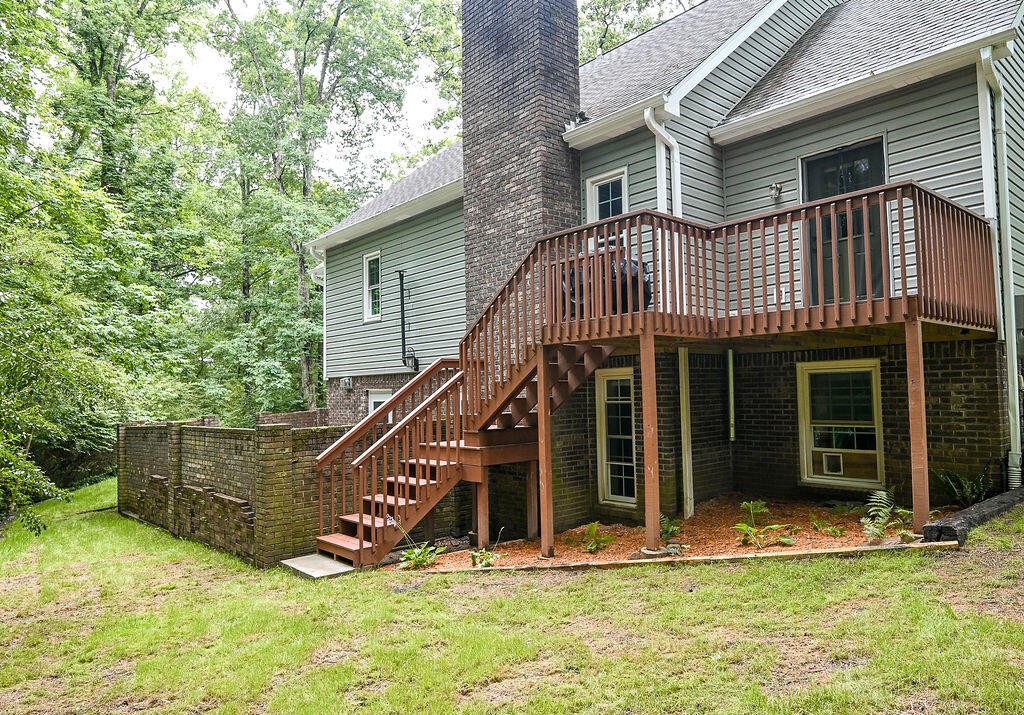 3102 Parkwood Trail, NW