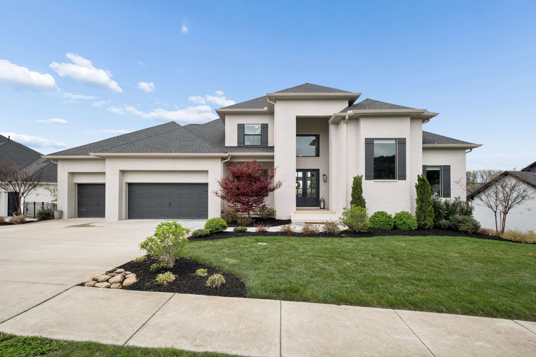 6105 Open Meadow Ln