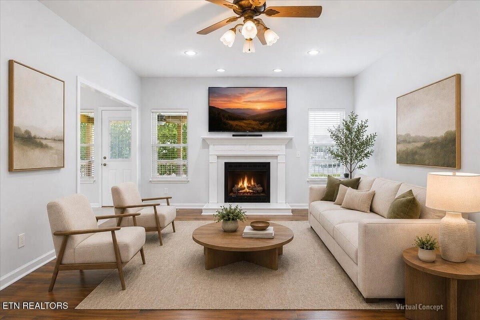 242 Fyke Drive