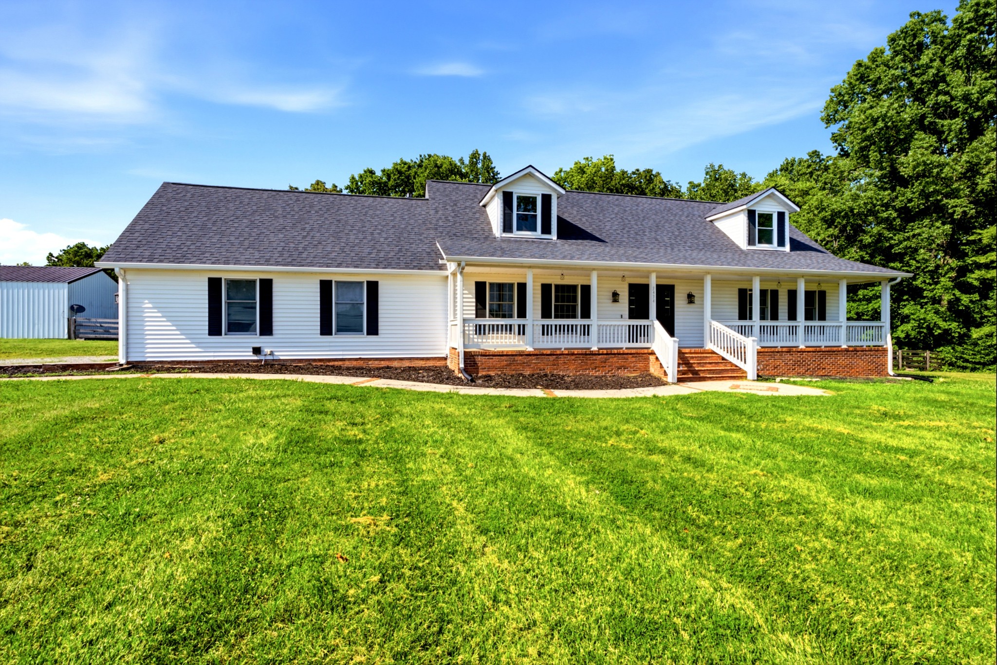 3434 Kinneys Rd