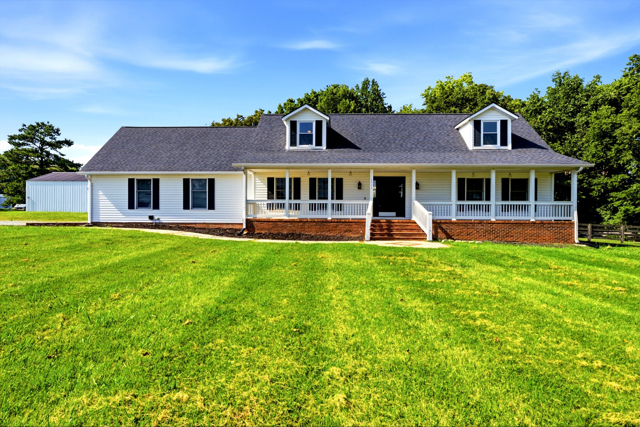 3434 Kinneys Rd