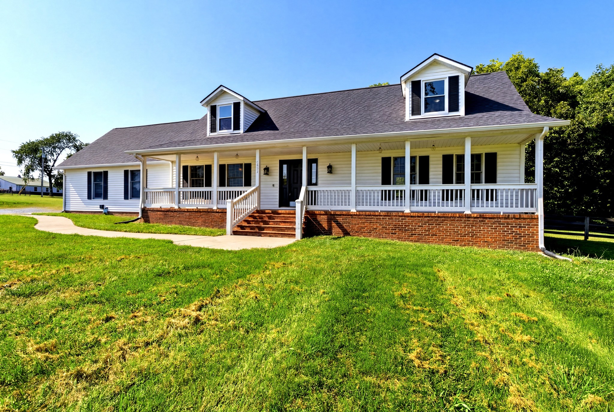 3434 Kinneys Rd