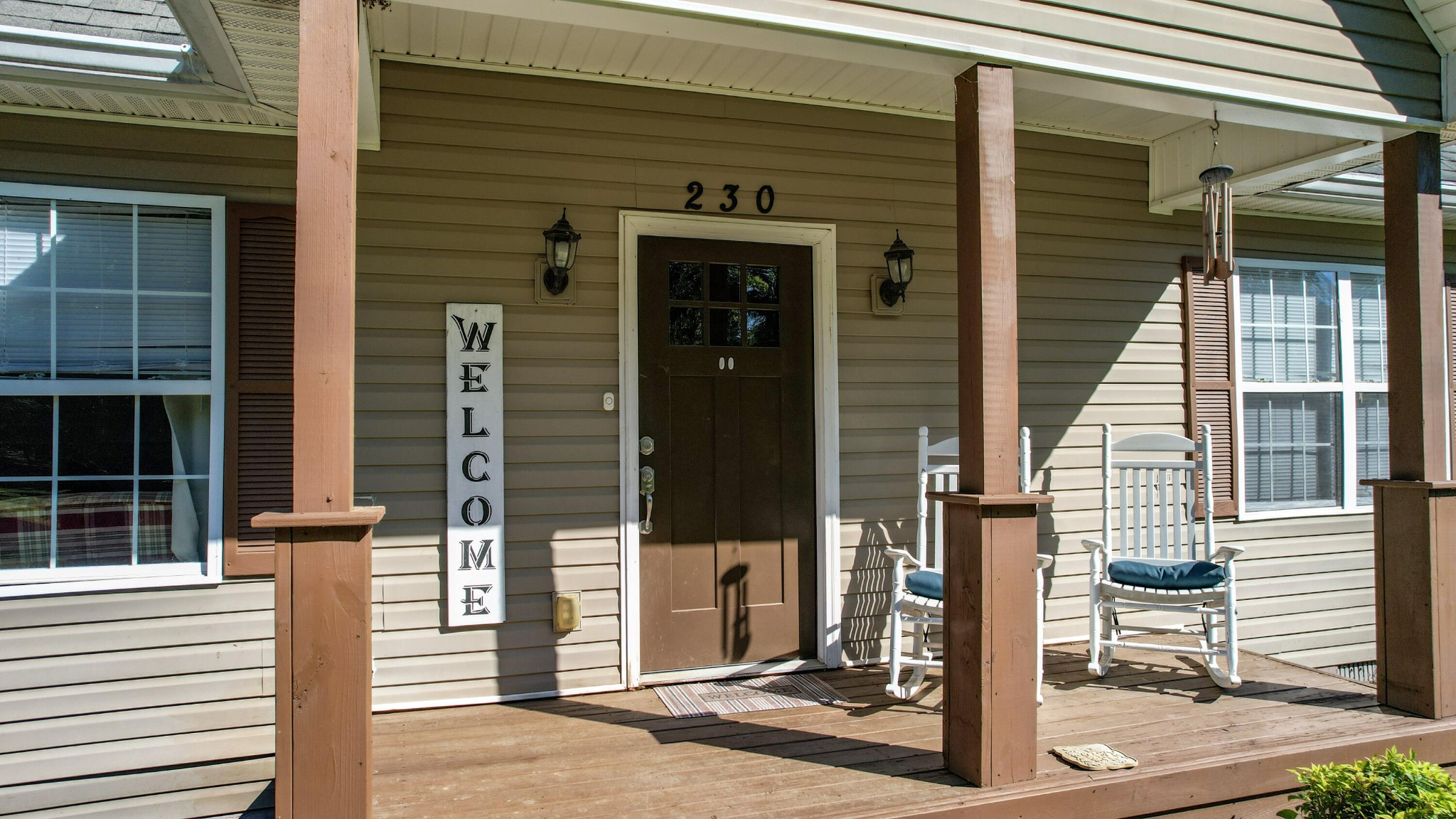230 Lyles Road, SE