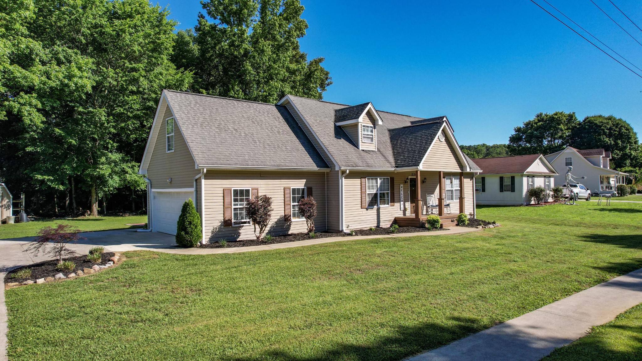 230 Lyles Road, SE