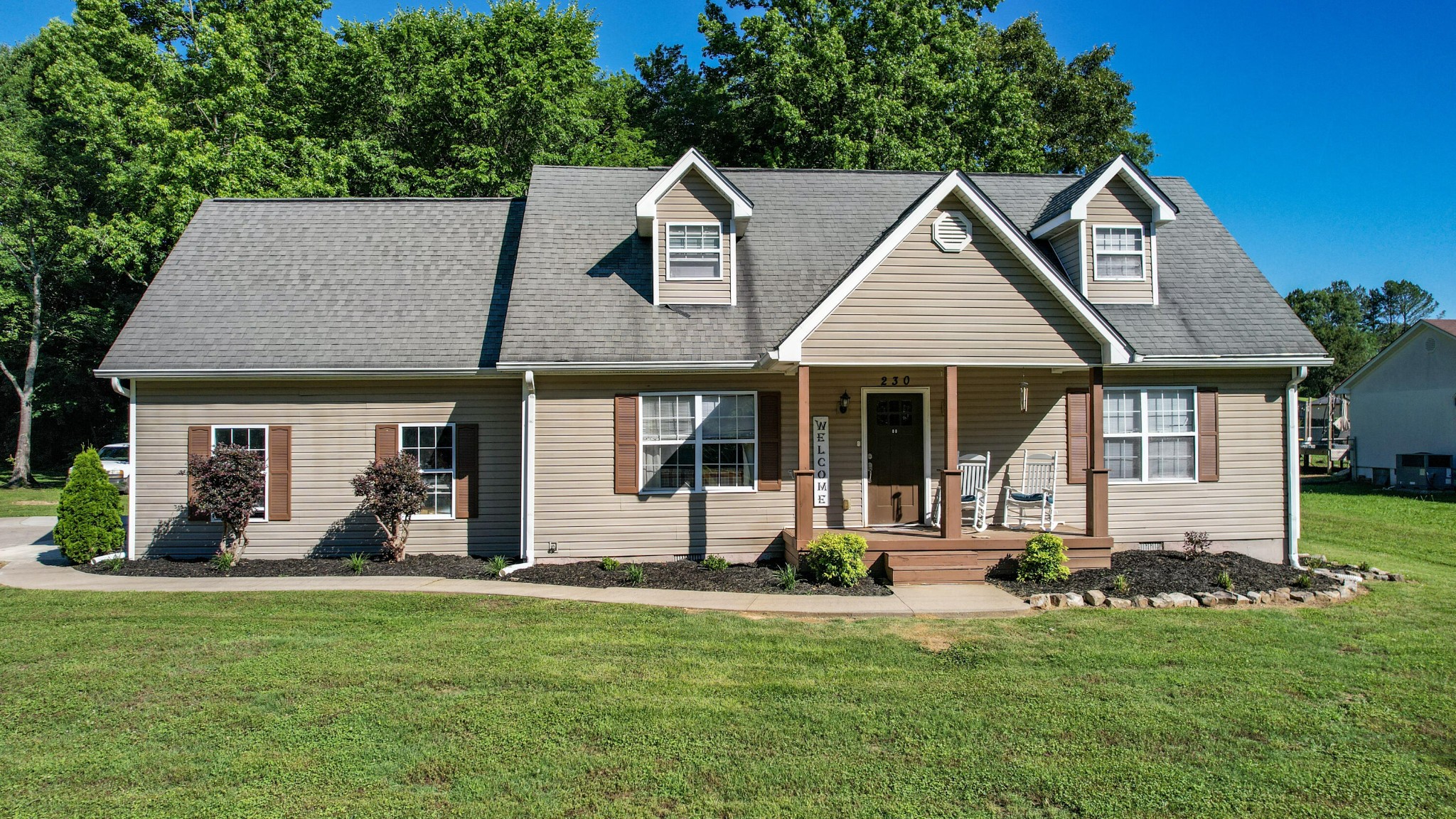 230 Lyles Road, SE
