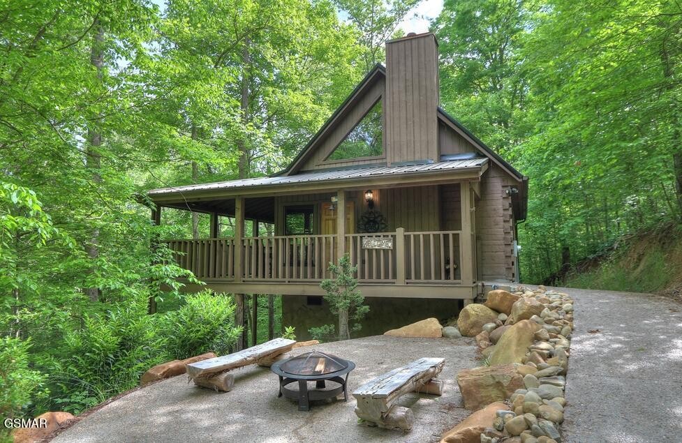 217 Oak Haven Way