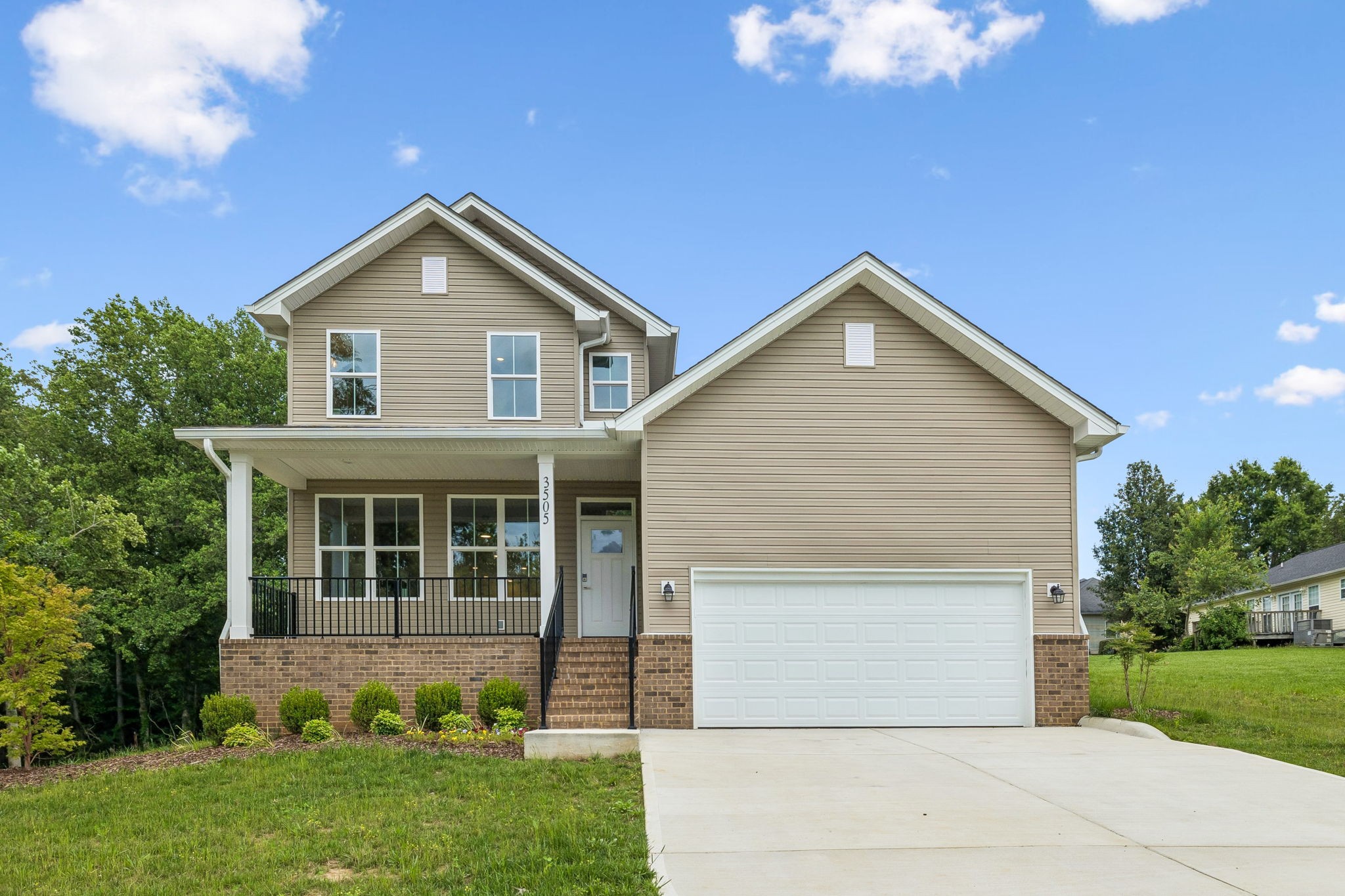 3505 Brookstone Dr