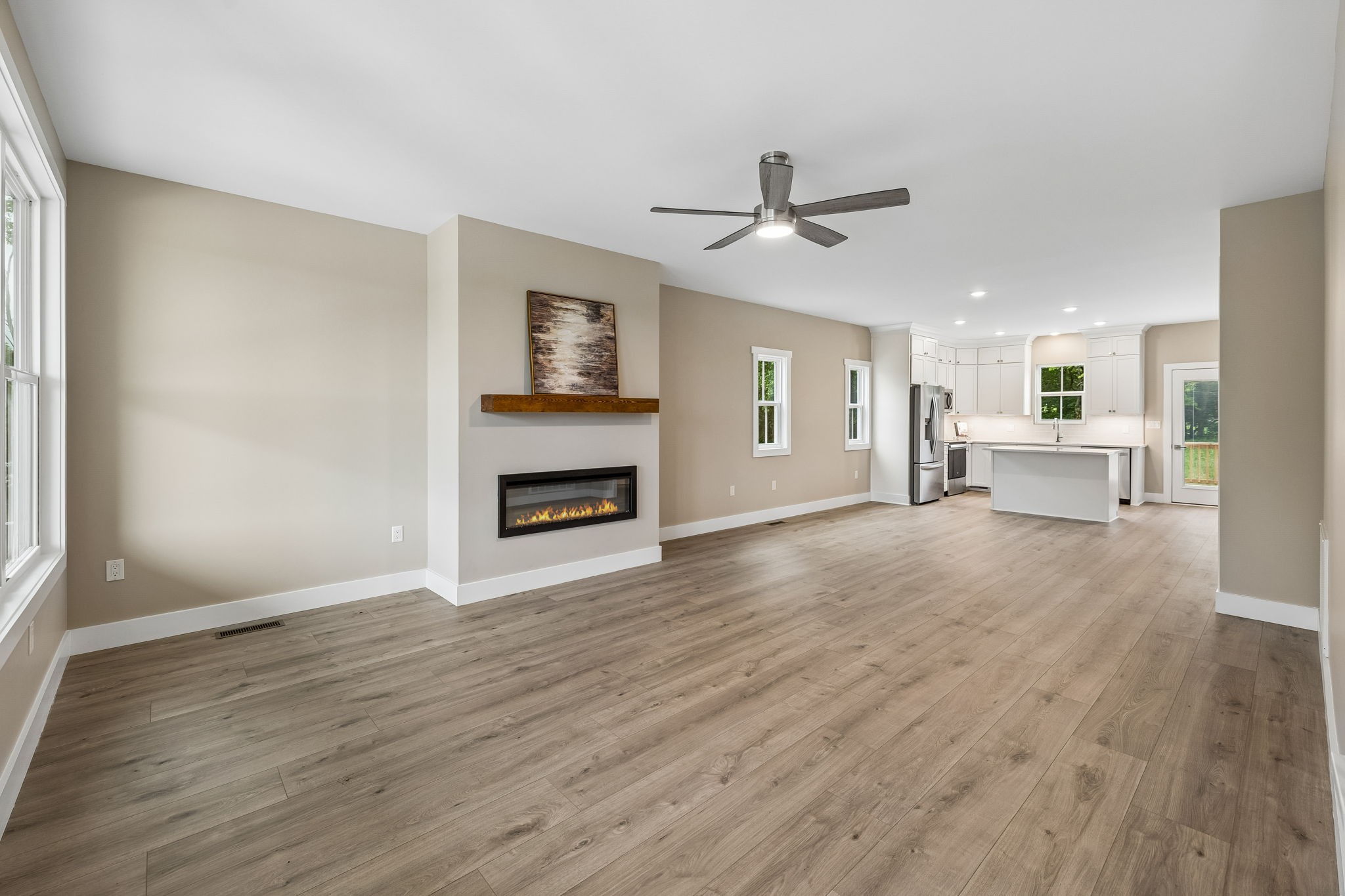 3505 Brookstone Dr