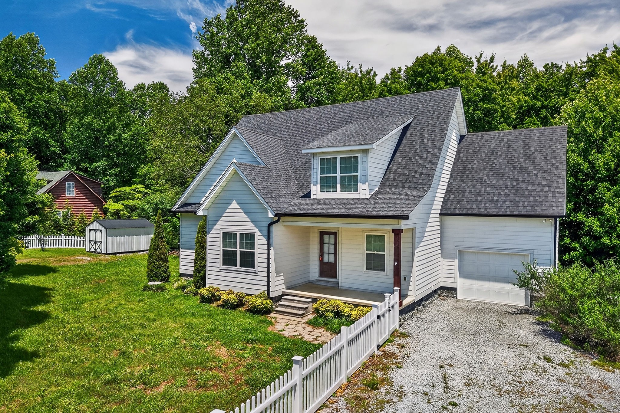 105 Shiloh Ln