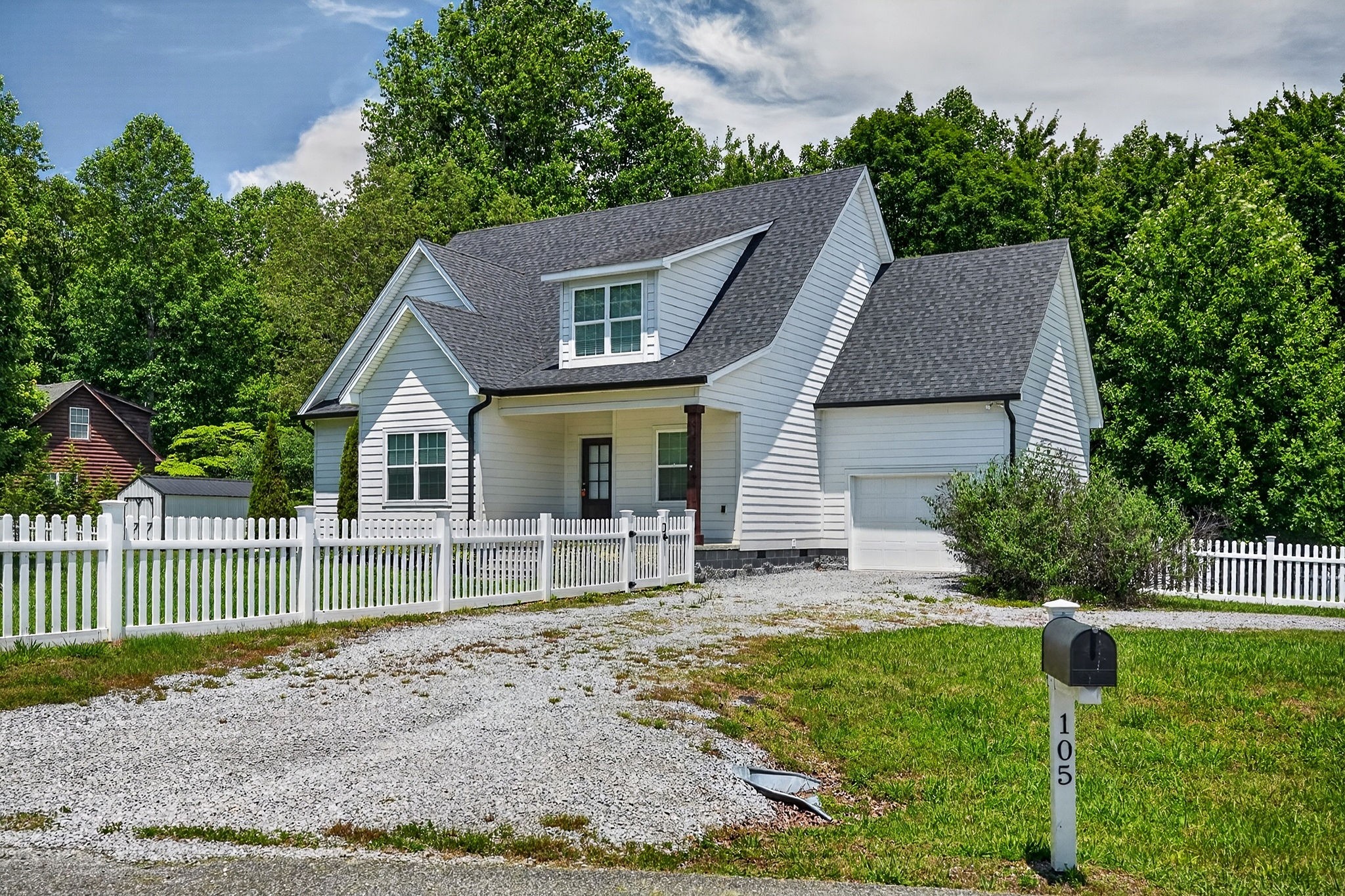 105 Shiloh Ln