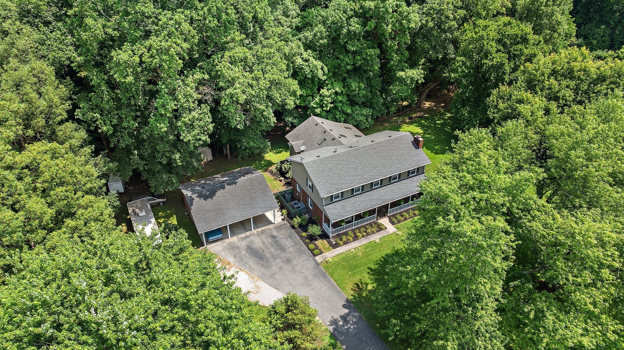 4319 Nicks Dr