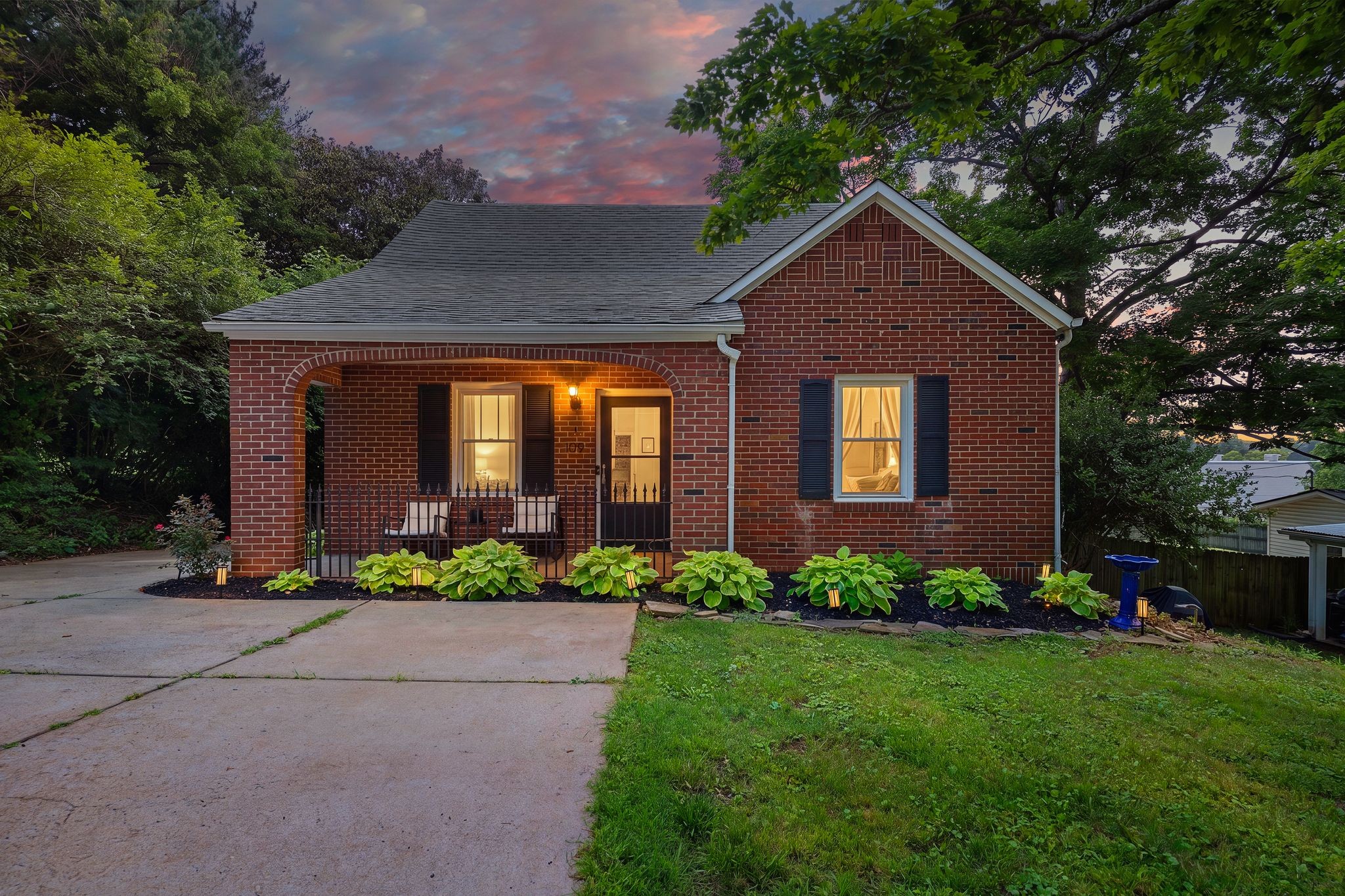 109 Rudolph Dr