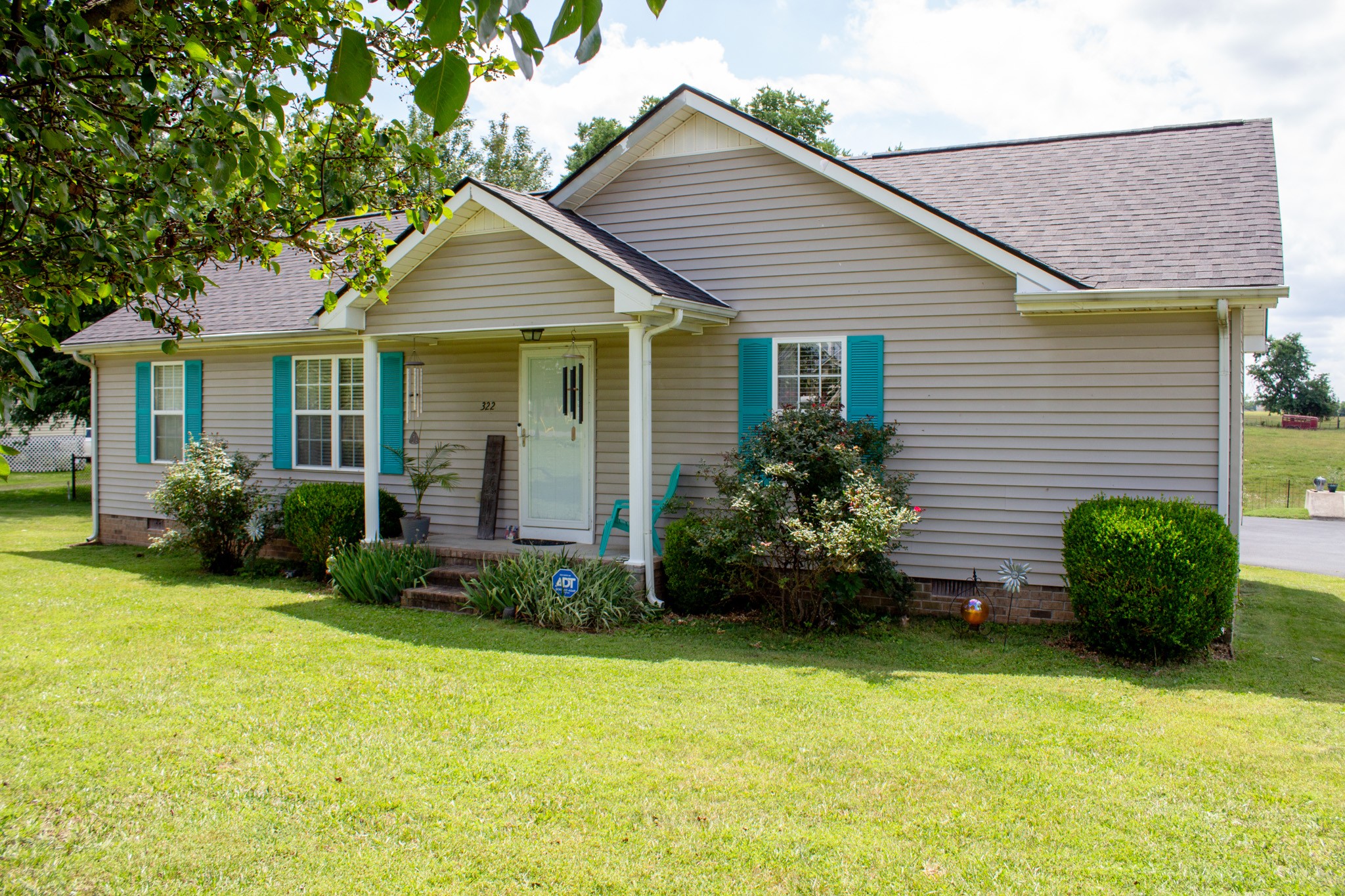 322 Joyce Cir