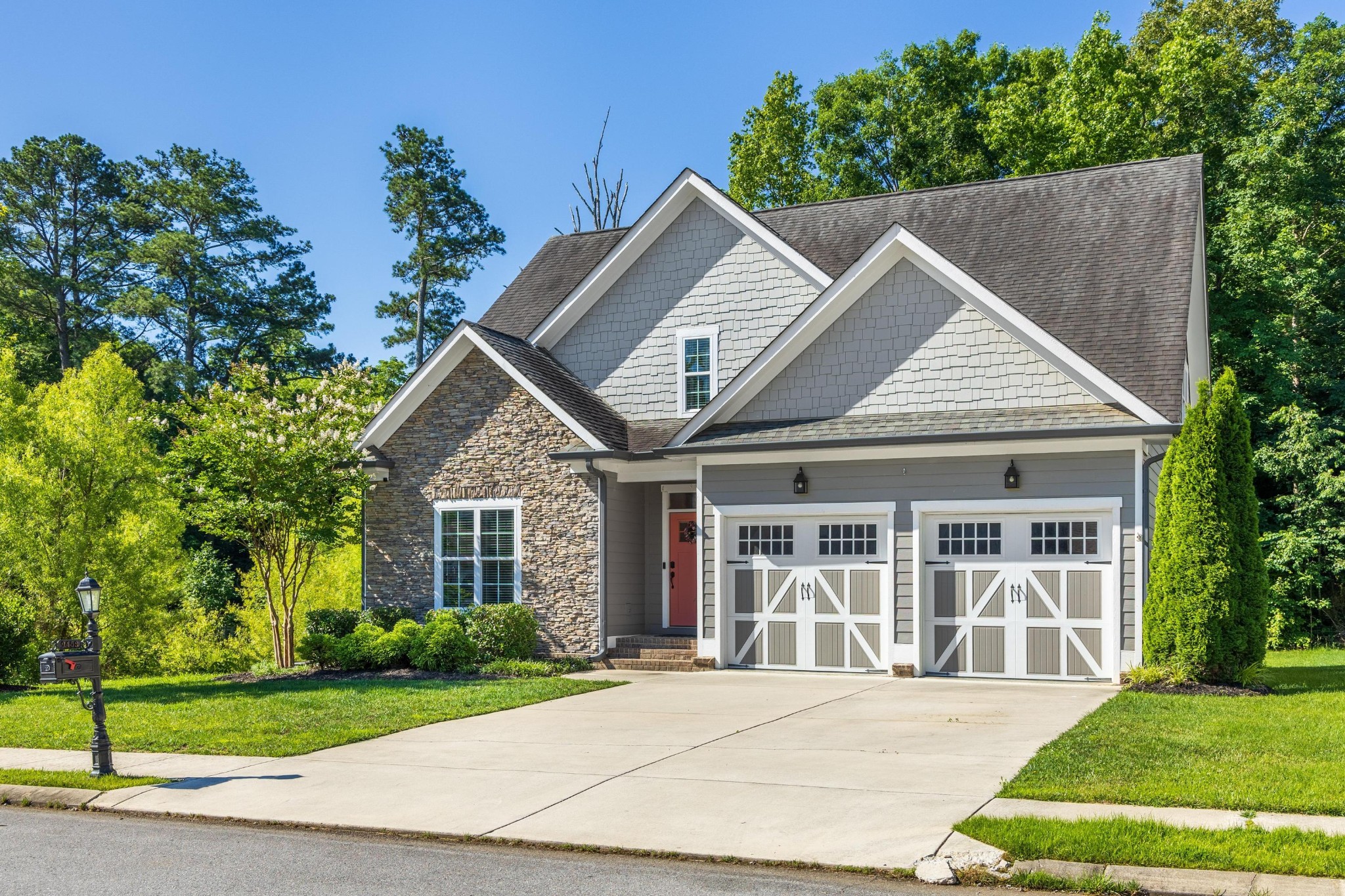 9458 Silver Stone Lane