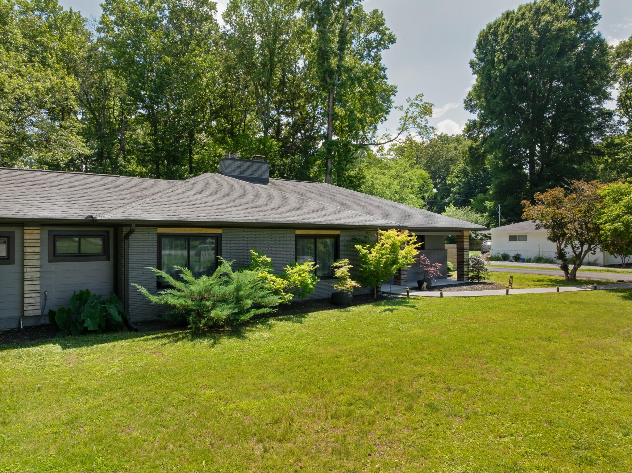 4020 Wade Drive