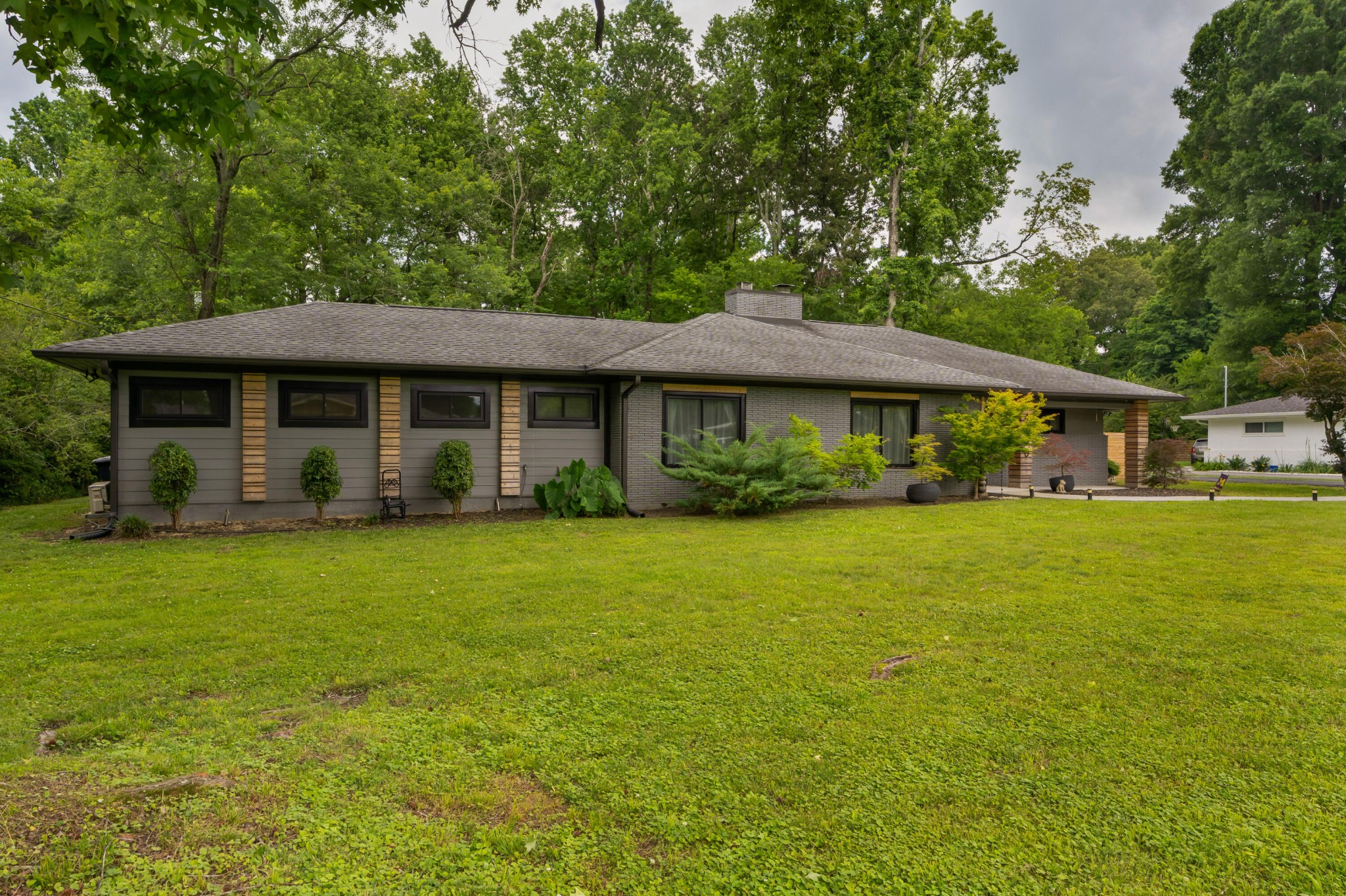 4020 Wade Drive