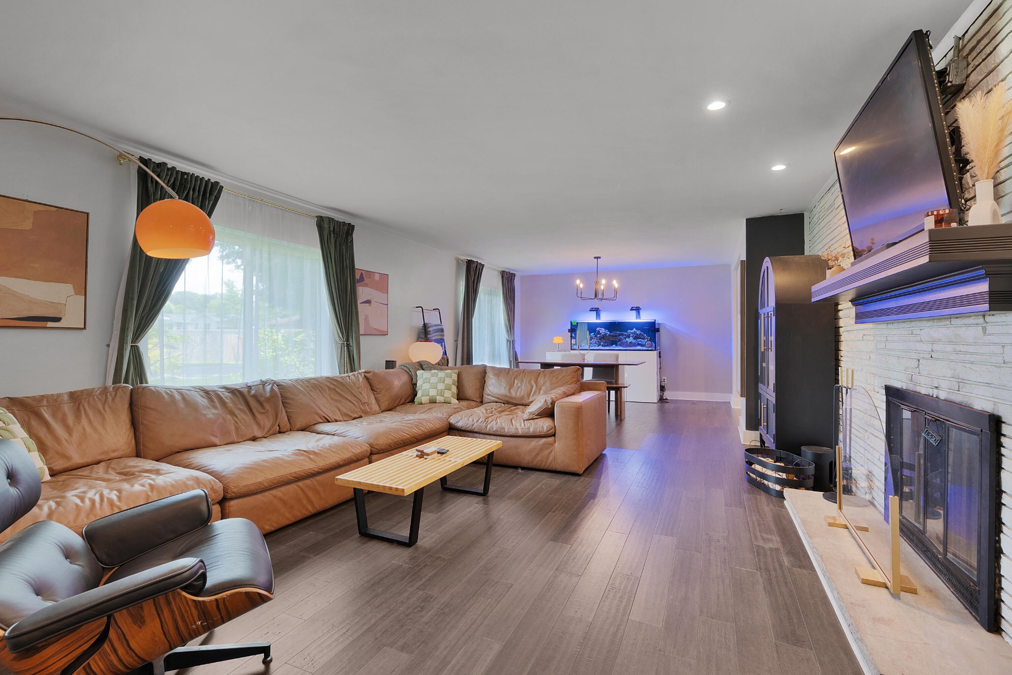 4020 Wade Drive