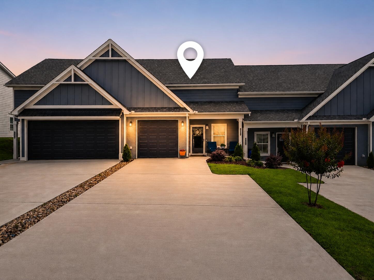3223 Green Turtle Lane, NE