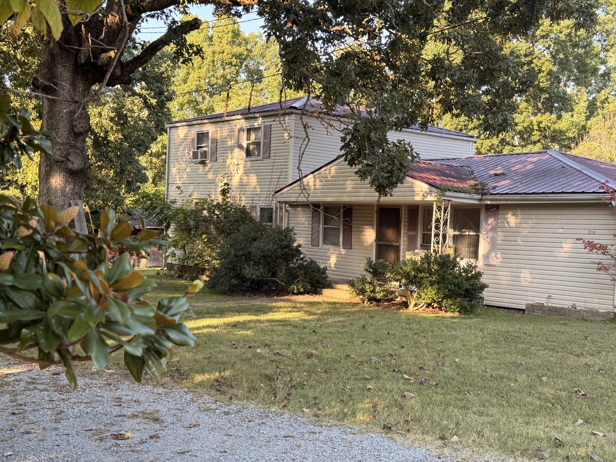 7111 Ivey Rd