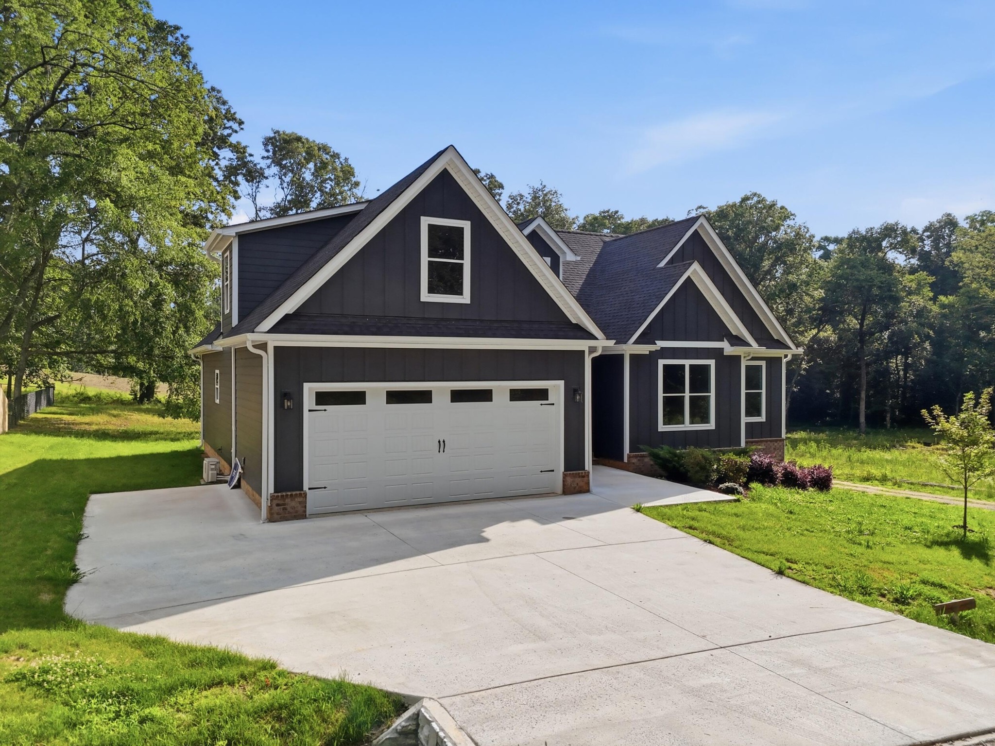 7395 Gamble Road