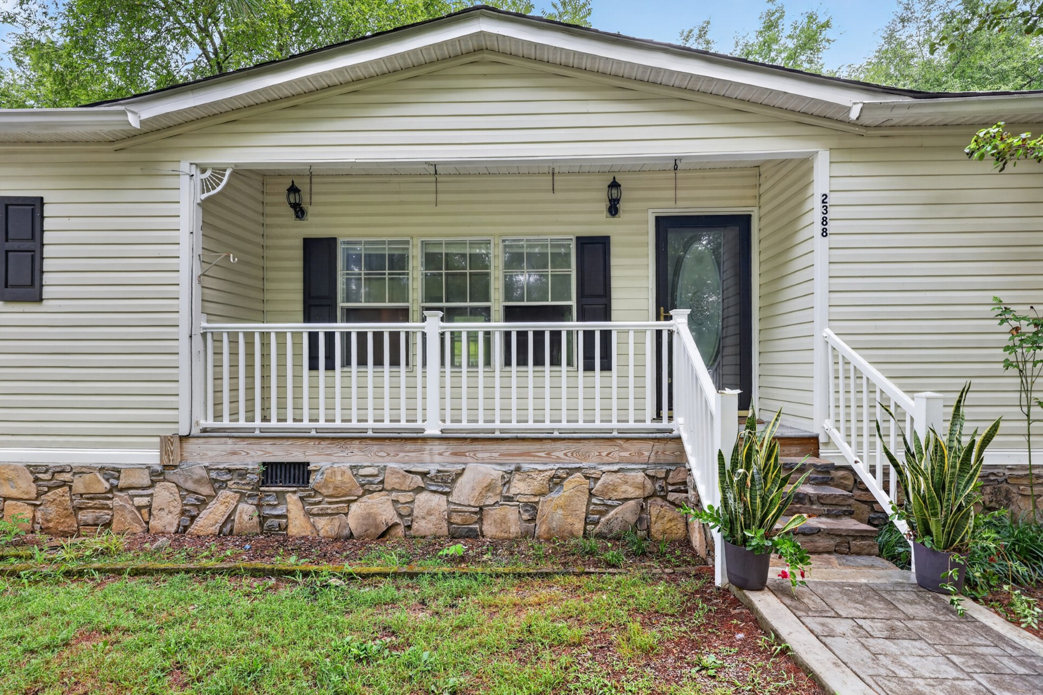 2388 Bear Creek Pike