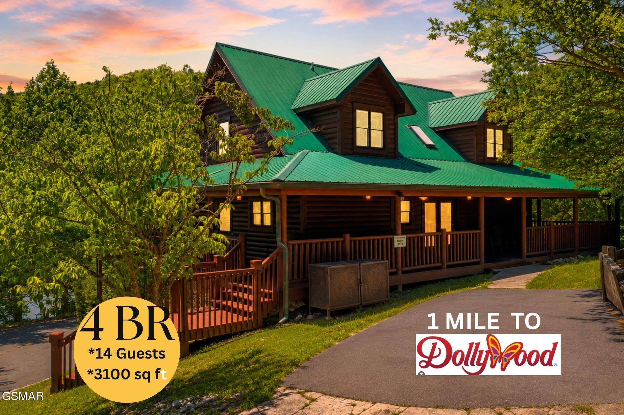 1510 McCarter Hollow Road