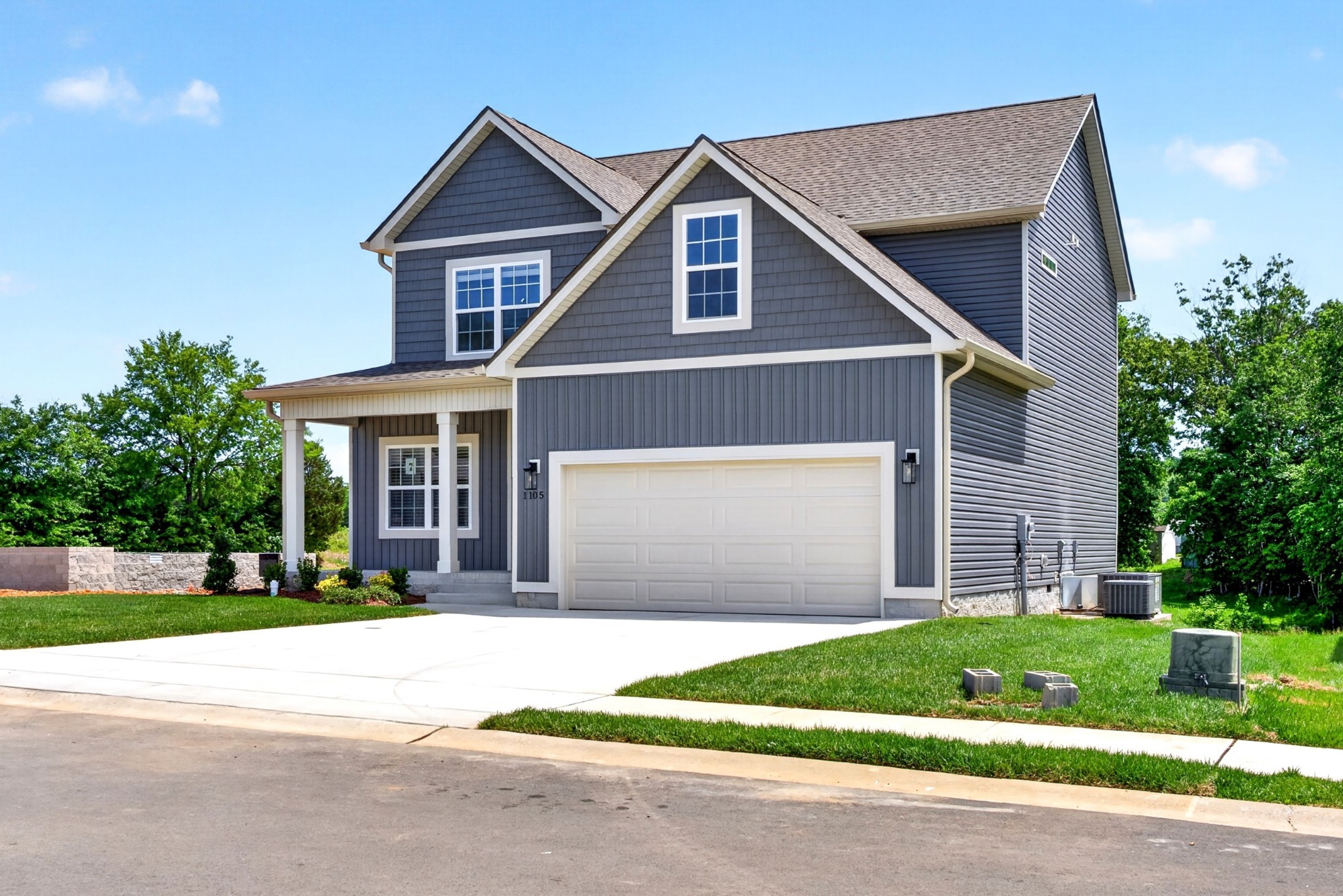 1105 Black Rock Rd