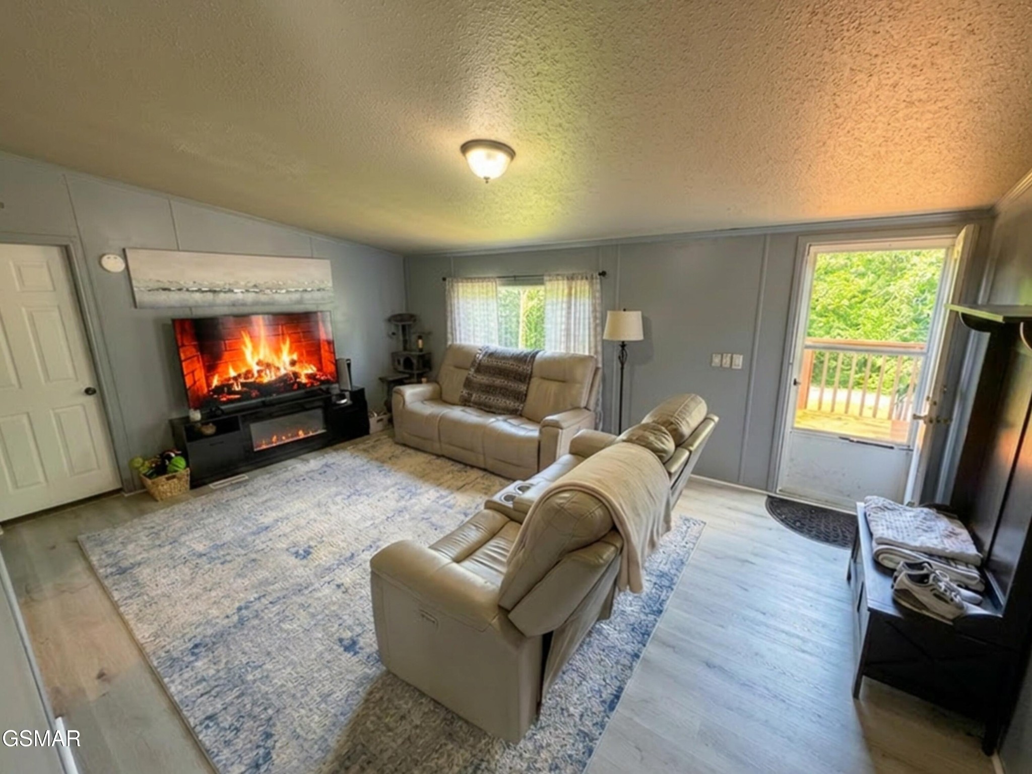 132 Fred King Lane