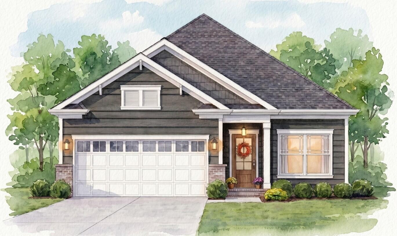 2884 Discovery Drive, NW