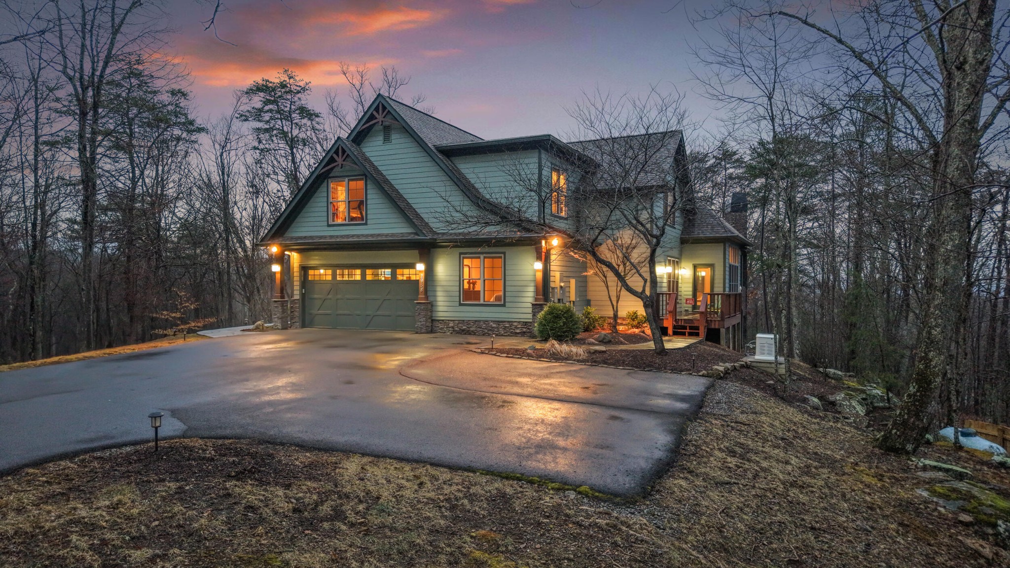 2958 Bluff View Drive, W
